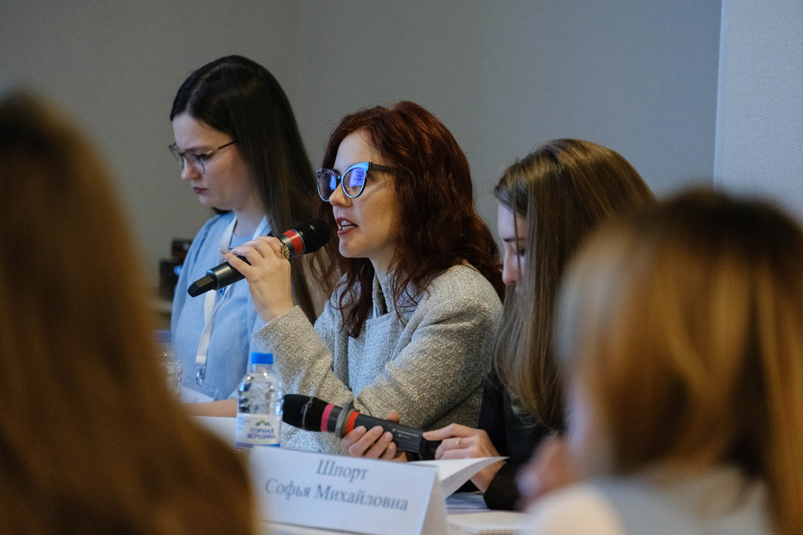 Репортаж. Фотограф/Видеограф