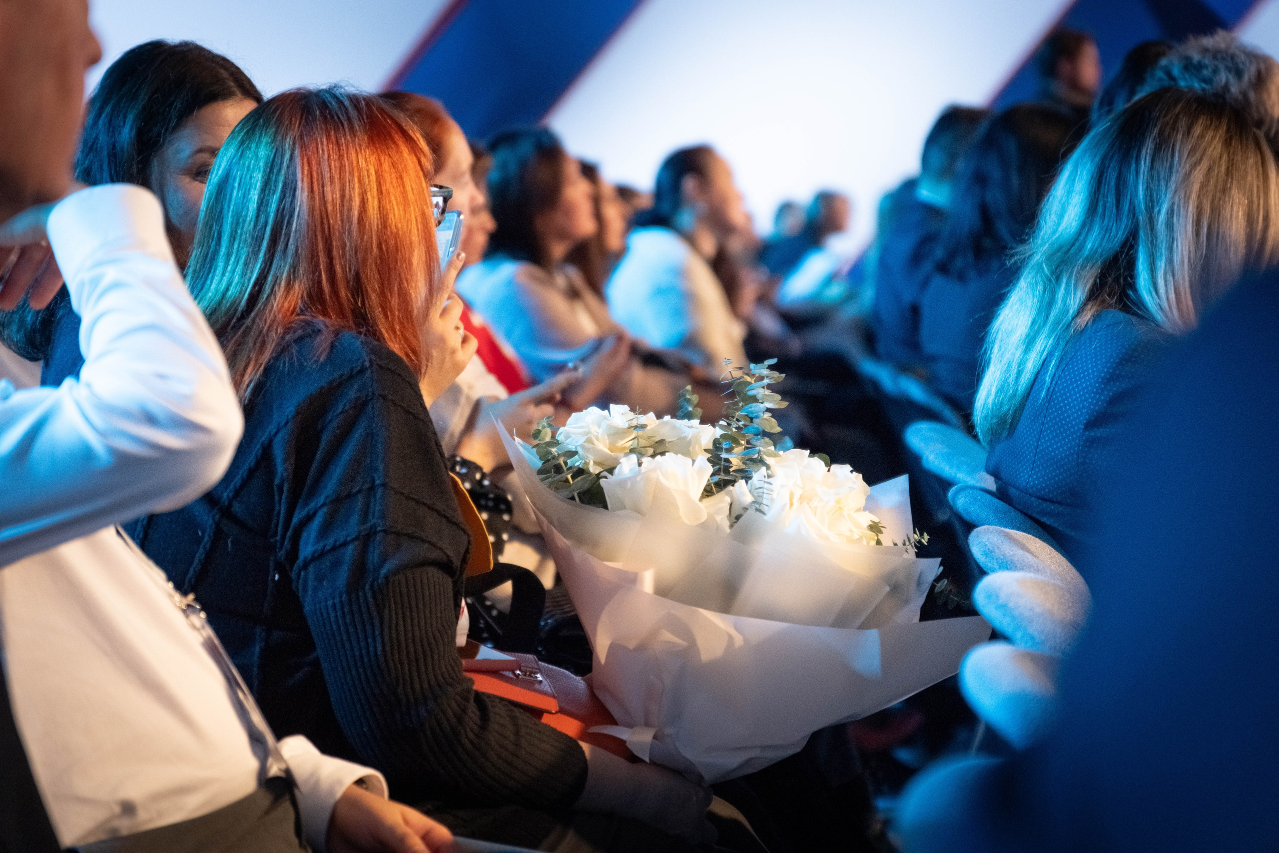 Репортаж. Фотограф/Видеограф