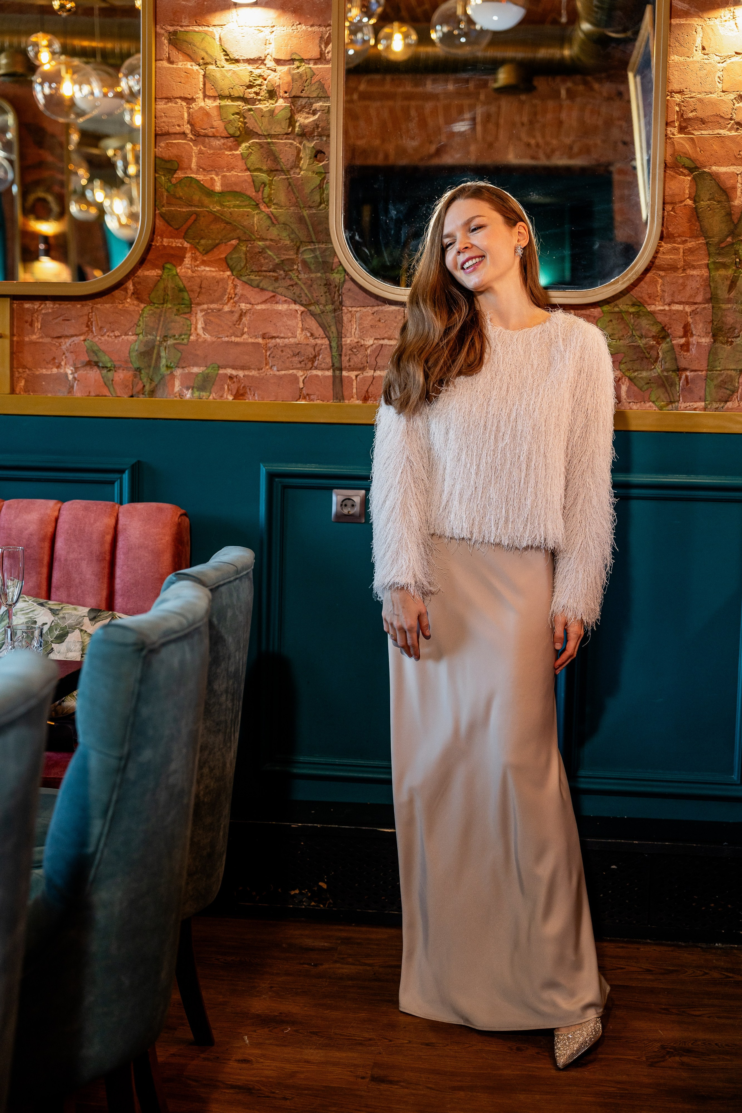 СОУС BB. Sunnyman