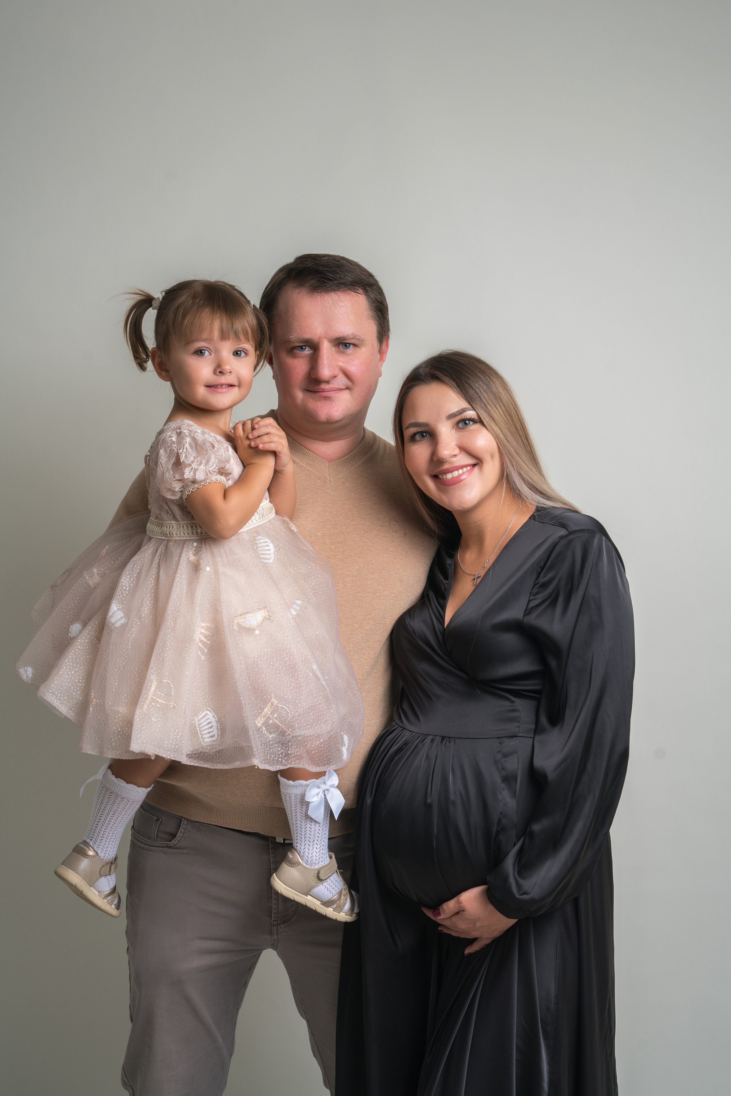 Беременость Эли. Семейный и школьный фотограф в Москве Юлия Кобзева