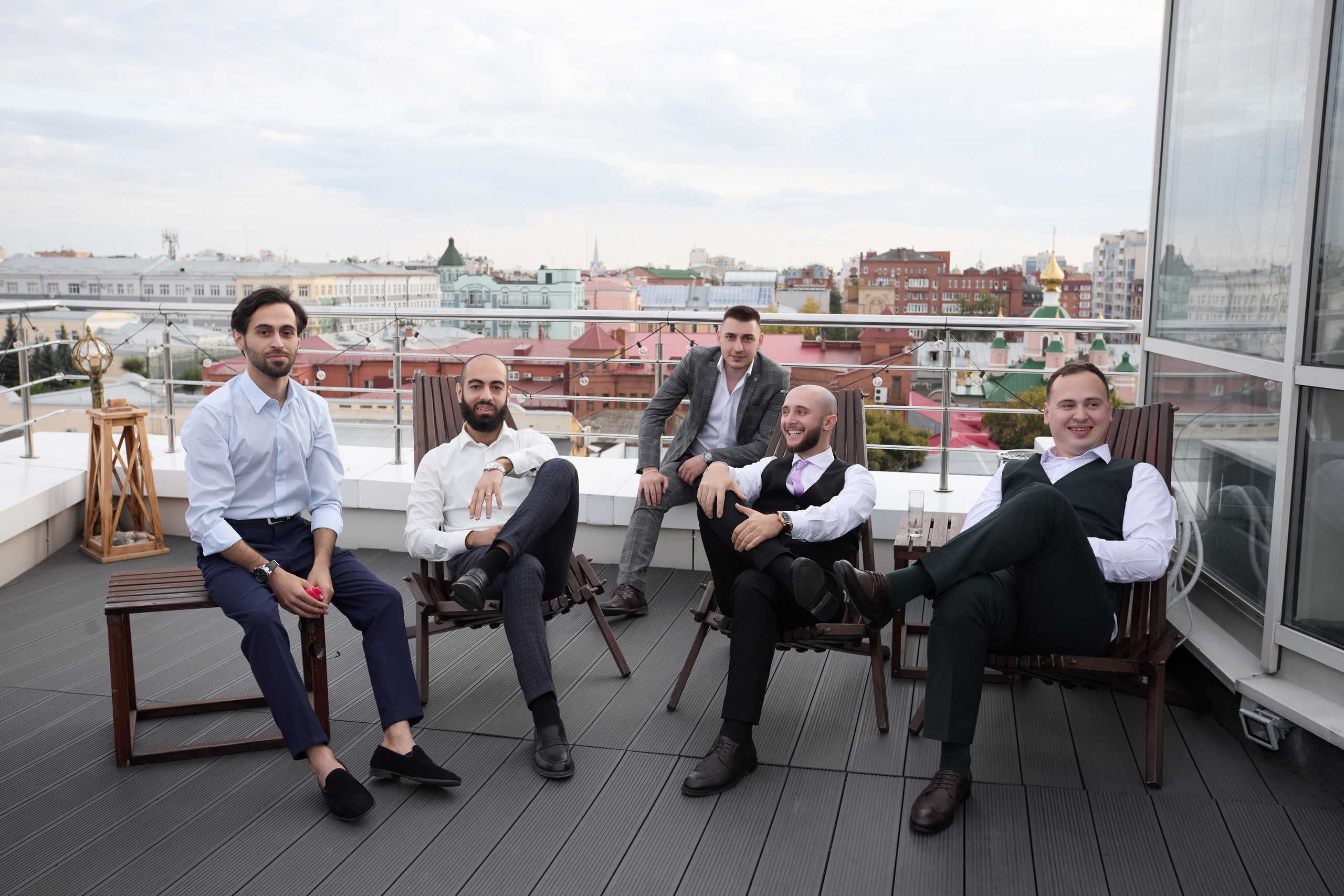 V&D. Фотограф в Самаре Диана Анисимова