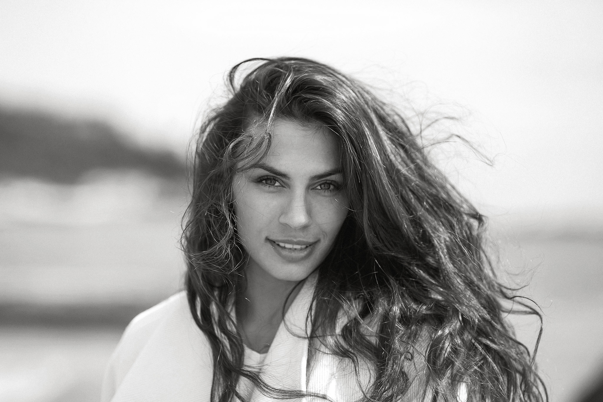 Саша и Саша в Ялте. Семейный фотограф в Москве Марина Петра