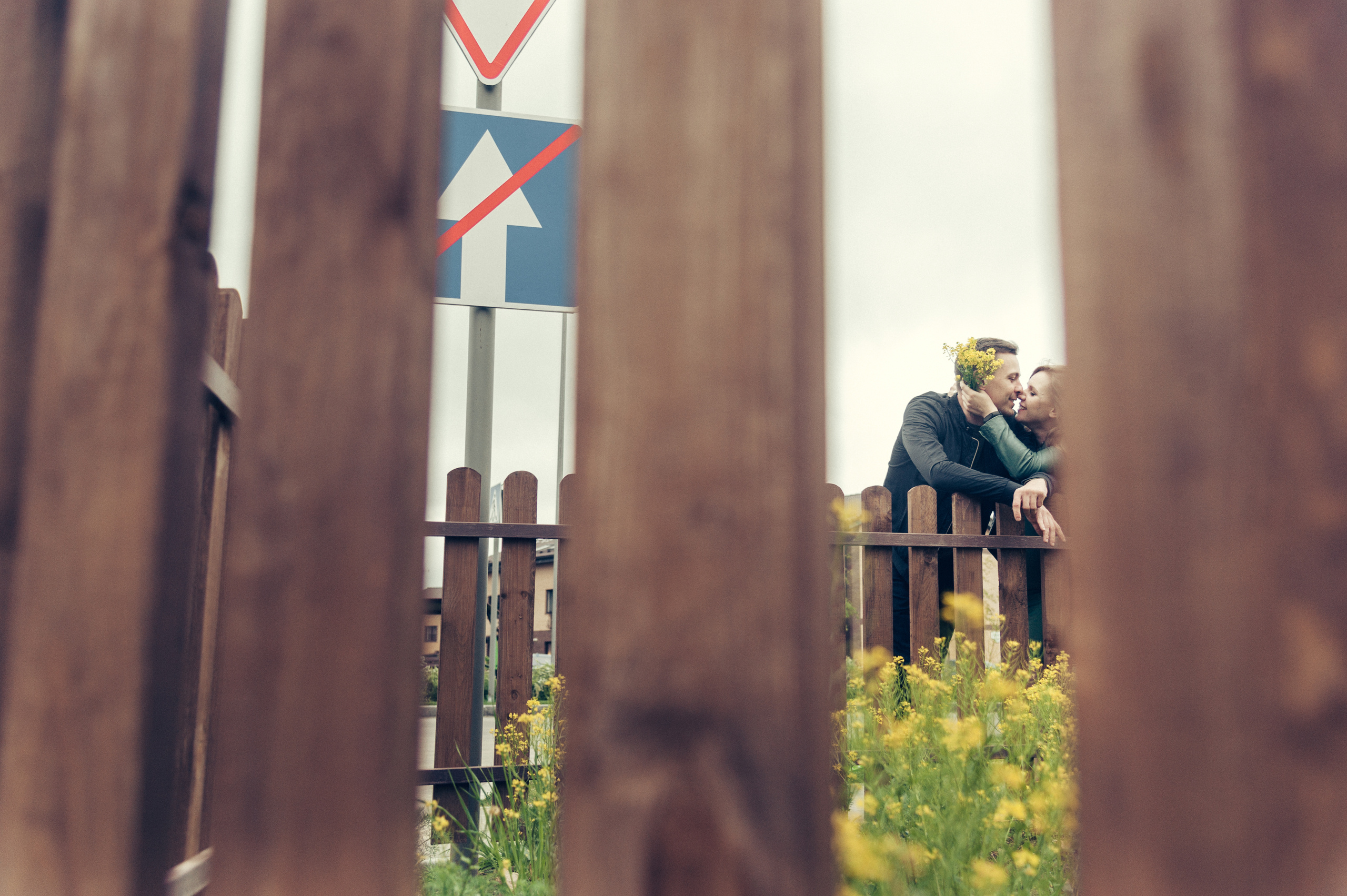 Семейная фотосессия в Шолохово в таунхаусе. Семейный фотограф в Москве Елена Снегирева