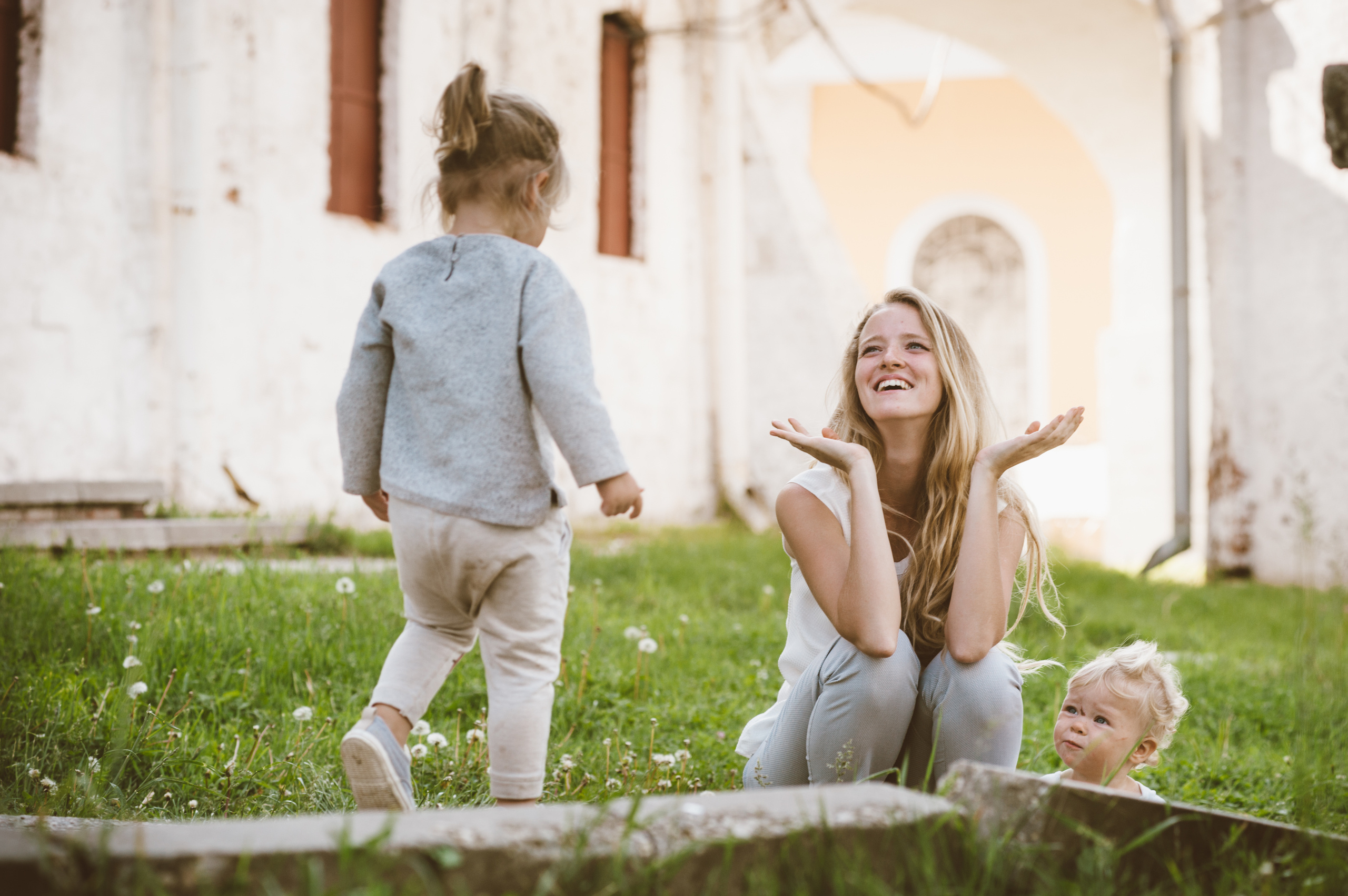 Семейная фотосессия в стиле лайфстайл часть первая. Семейный фотограф в Москве Елена Снегирева