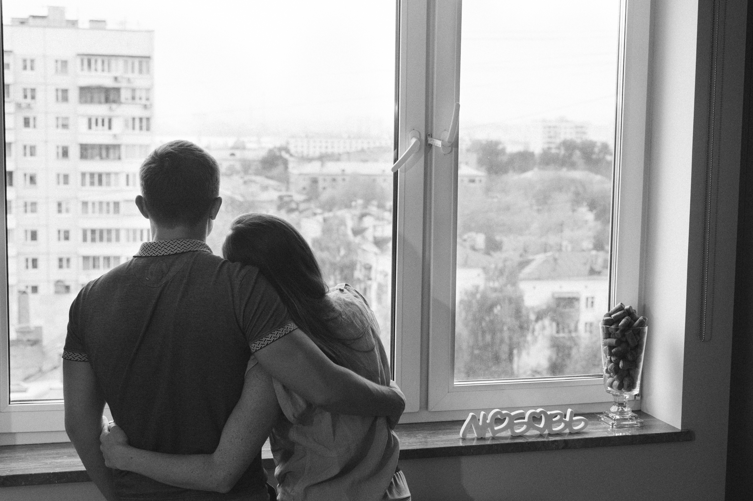 Семейная фотосессия в Москве в парке Шкулева. Семейный фотограф в Москве Елена Снегирева