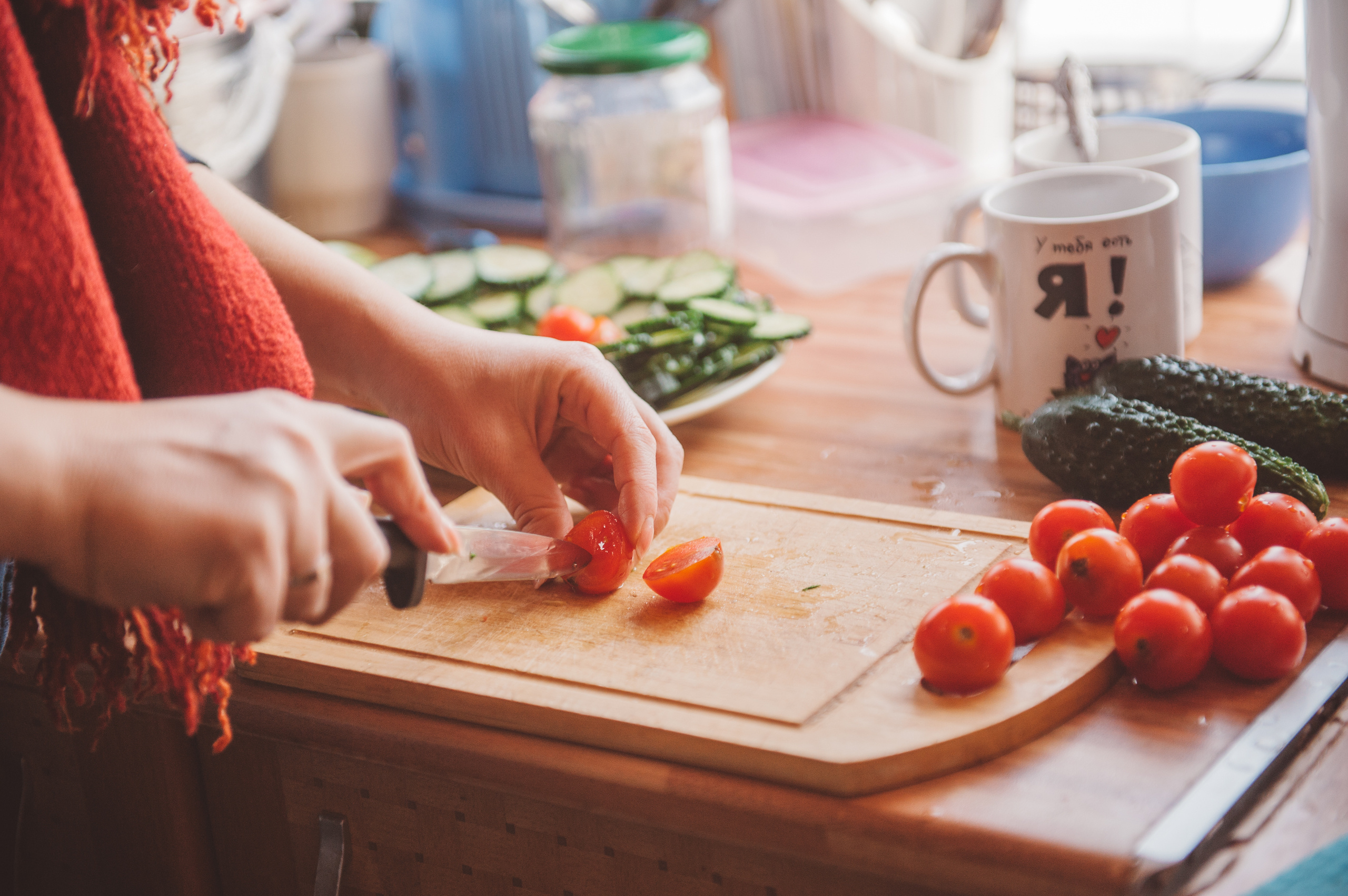 Зимняя семейная фотосессия в Подмосковье. Семейный фотограф в Москве Елена Снегирева
