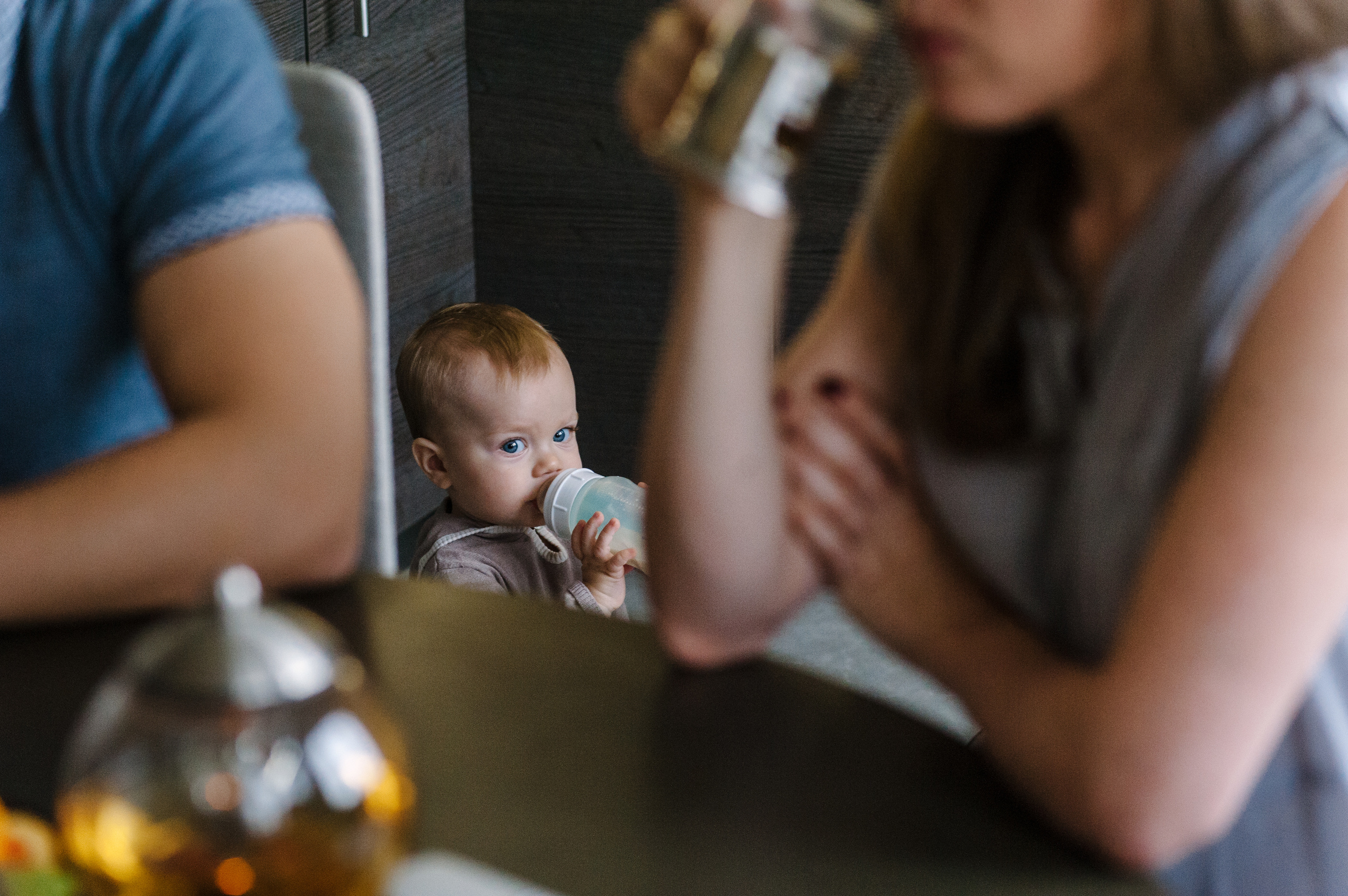 Семейная фотосессия в Москве в парке Шкулева. Семейный фотограф в Москве Елена Снегирева