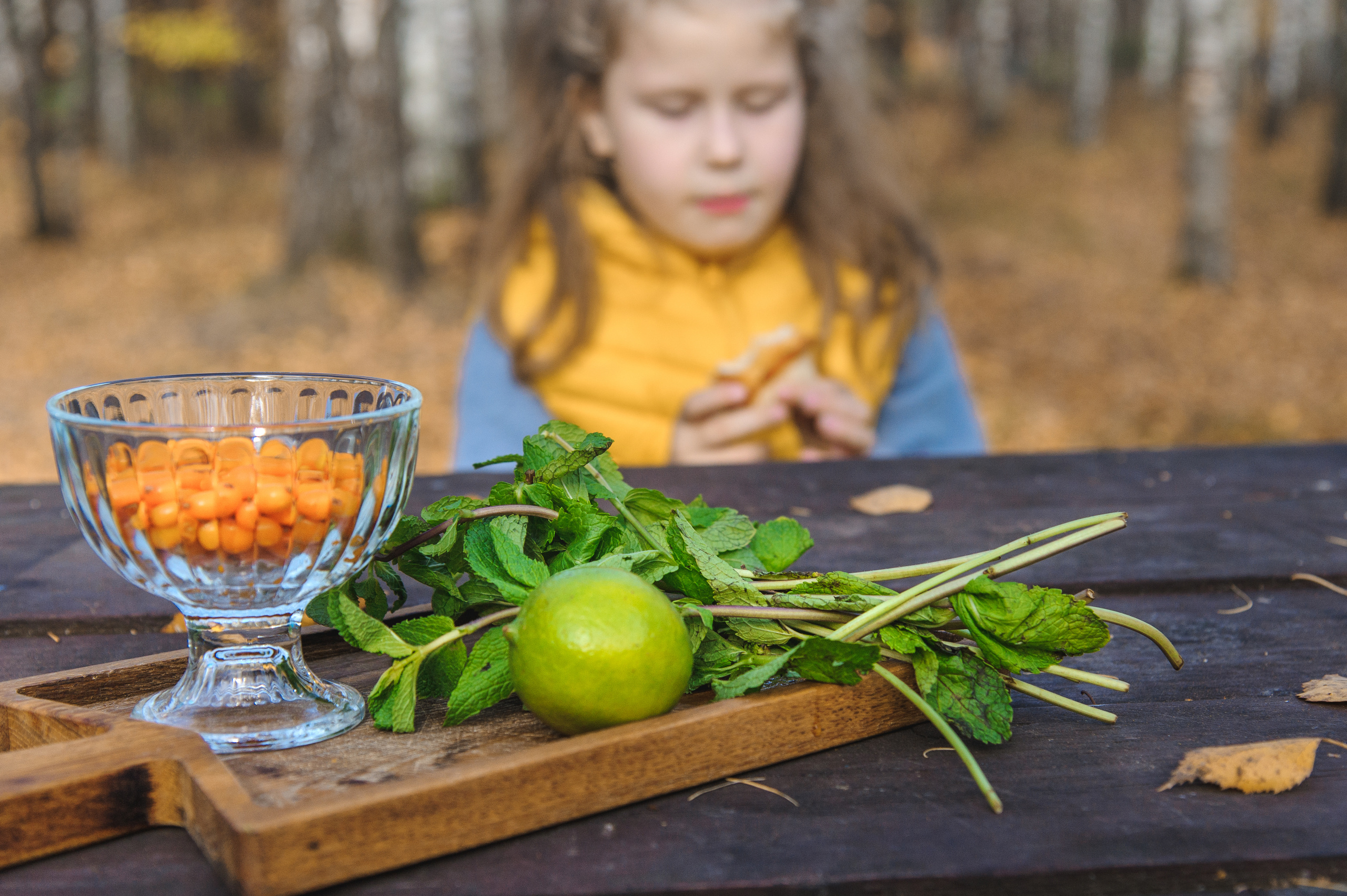 Осенняя семейная фотосессия в Тропарево. Семейный фотограф в Москве Елена Снегирева