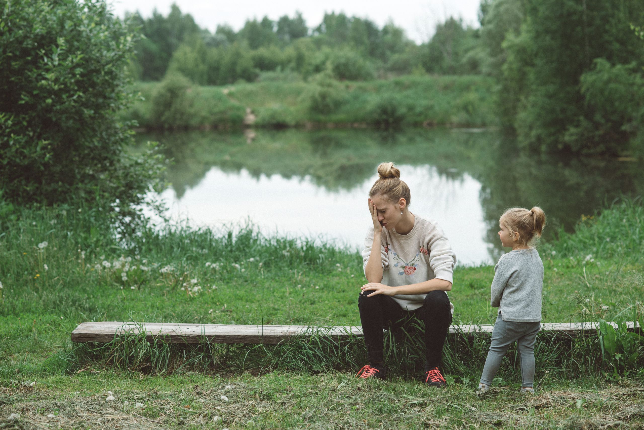 Семейная фотосессия в стиле лайфстайл часть вторая. Семейный фотограф в Москве Елена Снегирева