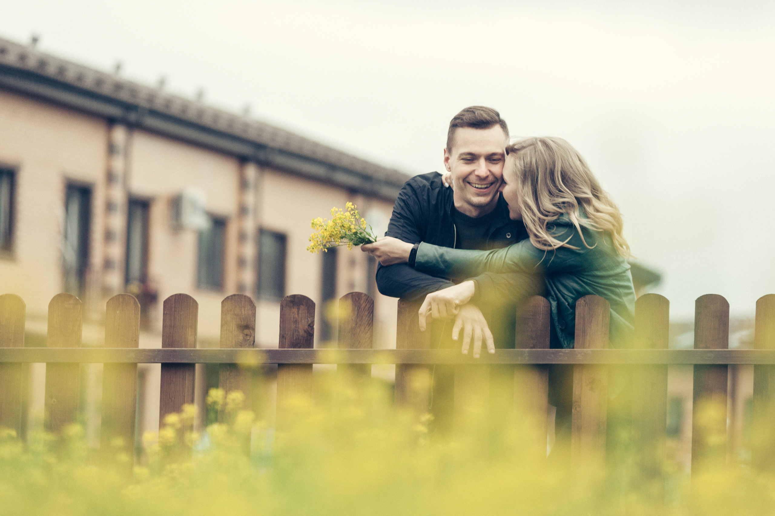 Семейная фотосессия в Шолохово в таунхаусе. Семейный фотограф в Москве Елена Снегирева