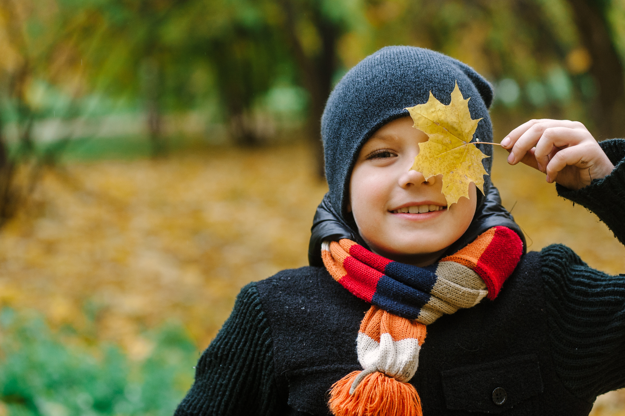 Семейная фотосессия в Москве в парке Шкулева. Семейный фотограф в Москве Елена Снегирева