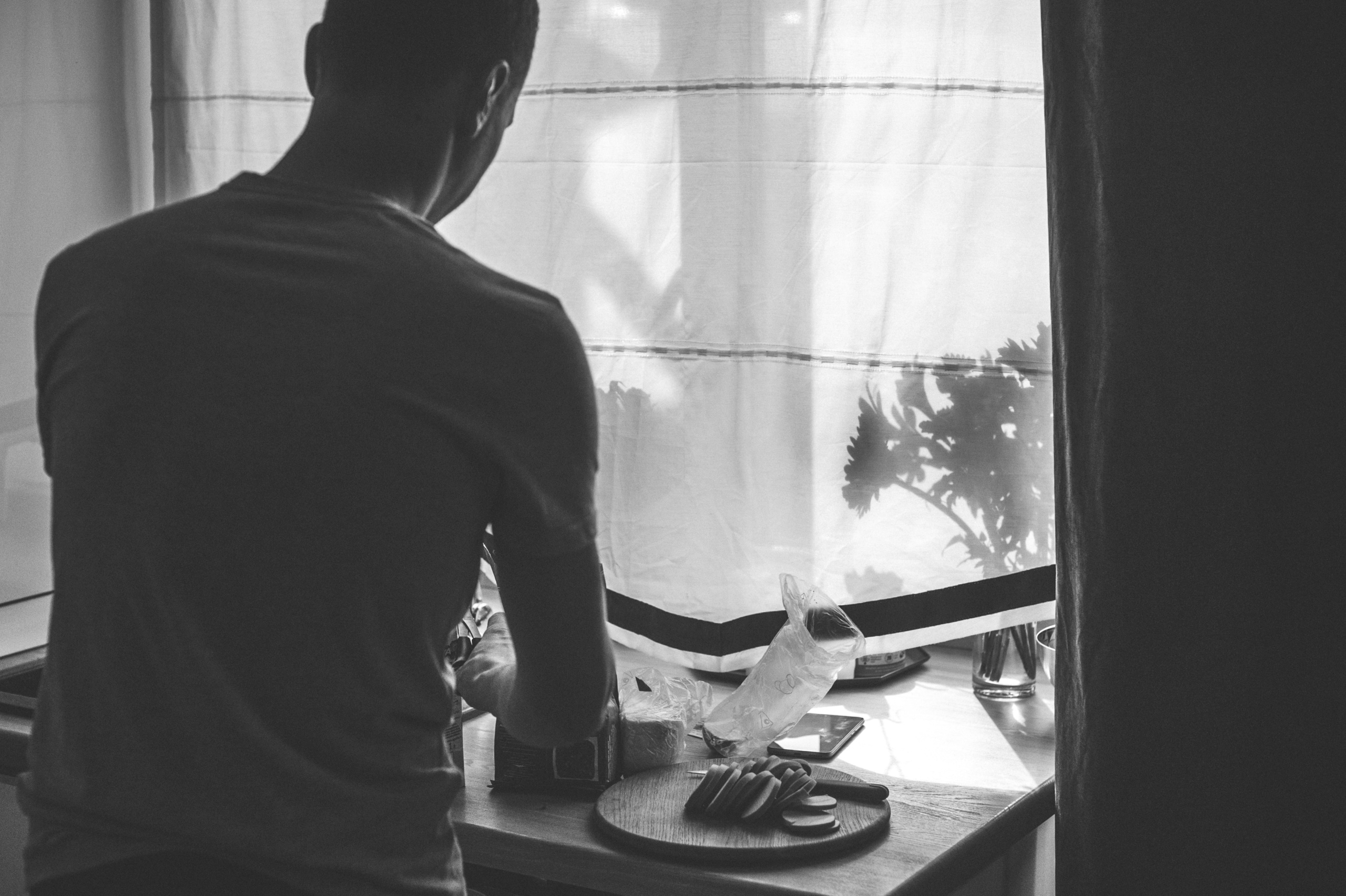 Семейная фотосессия в Шолохово в таунхаусе. Семейный фотограф в Москве Елена Снегирева