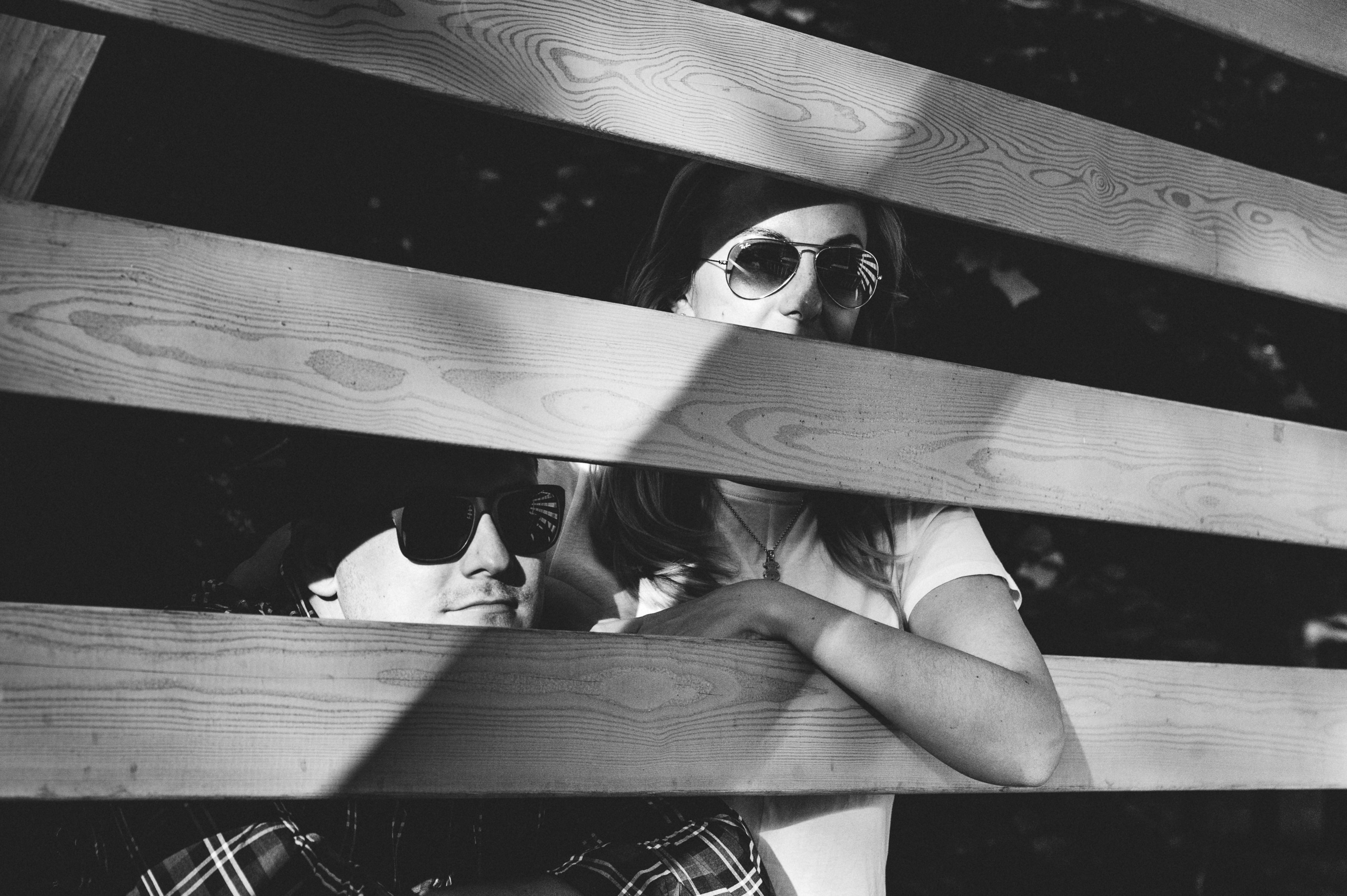 Семейная фотосессия в парке Горького. Семейный фотограф в Москве Елена Снегирева