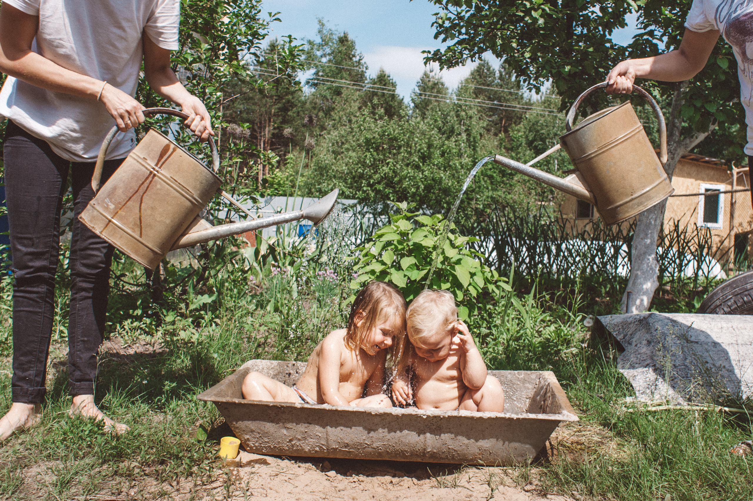 Семейная фотосессия в стиле лайфстайл часть третья. Семейный фотограф в Москве Елена Снегирева