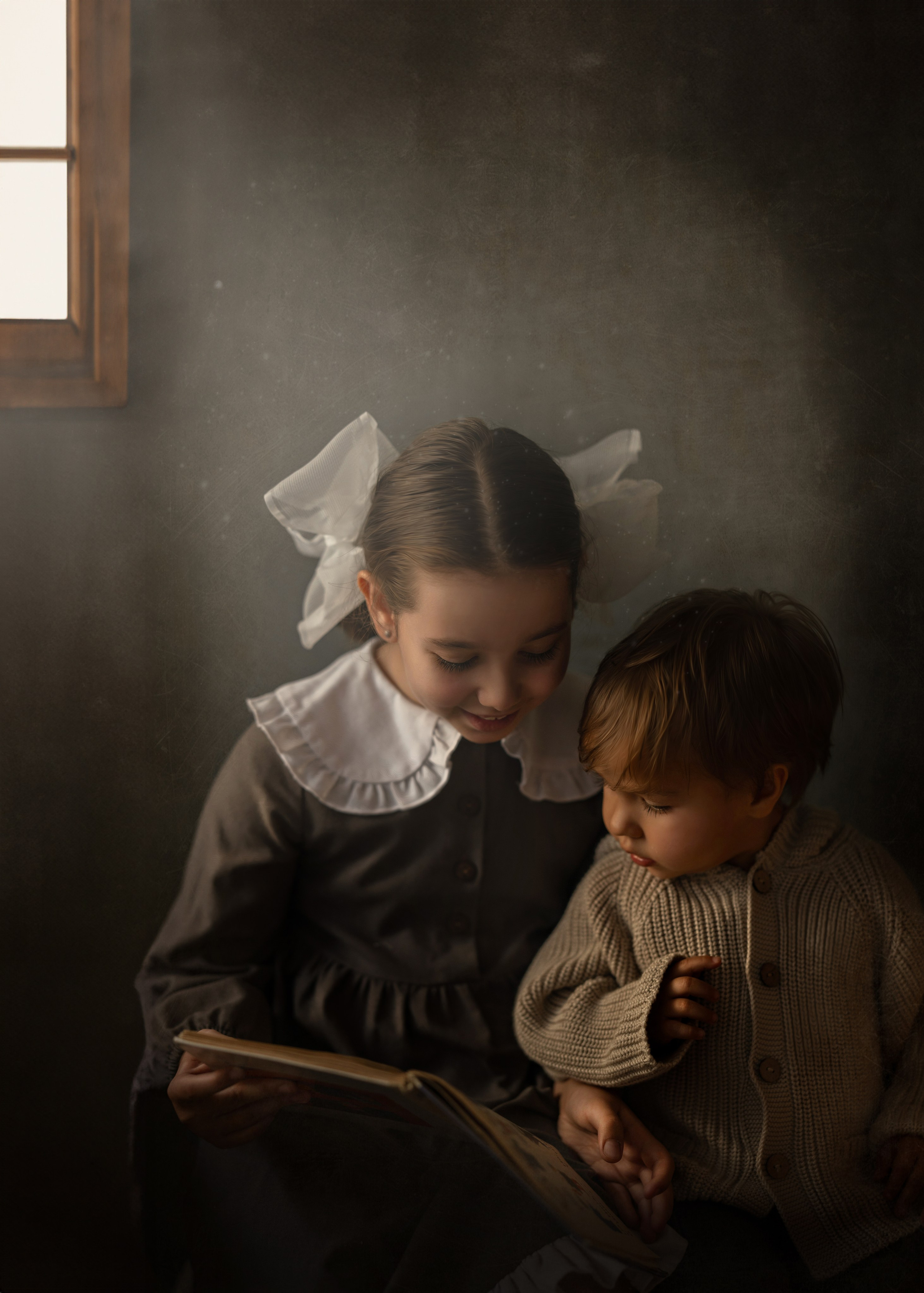 Дети. Детский и семейный фотограф в Чите Анастасия Шубина