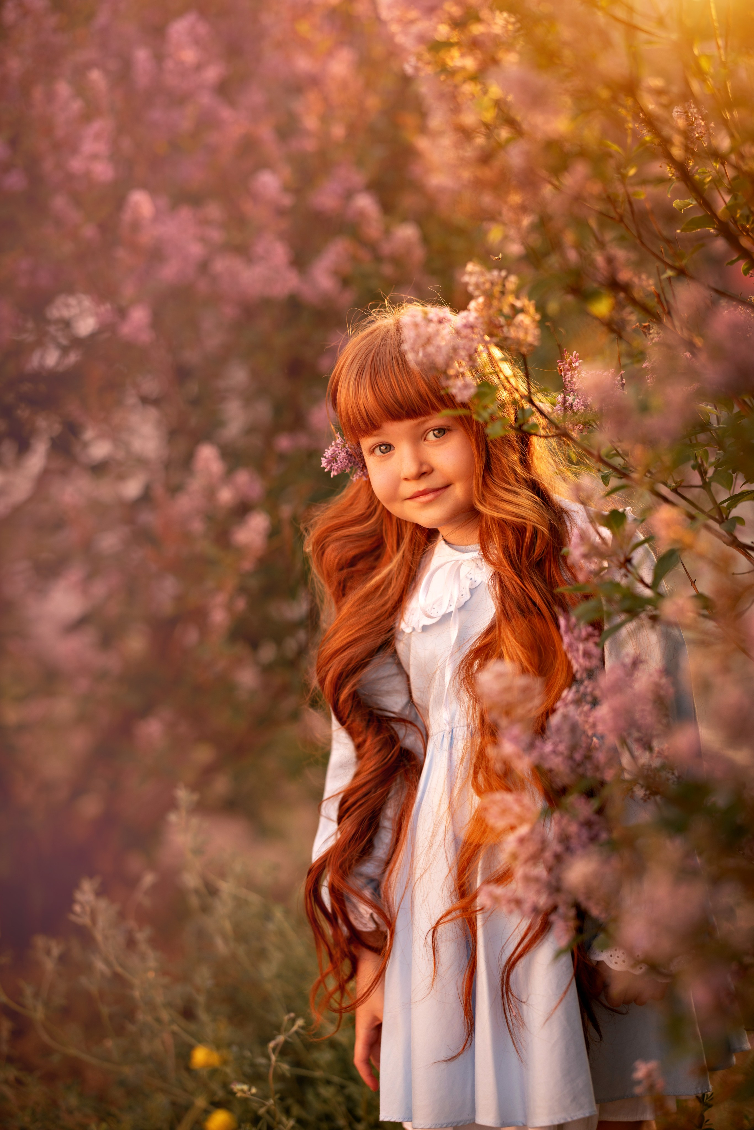 Дети. Детский и семейный фотограф в Чите Анастасия Шубина