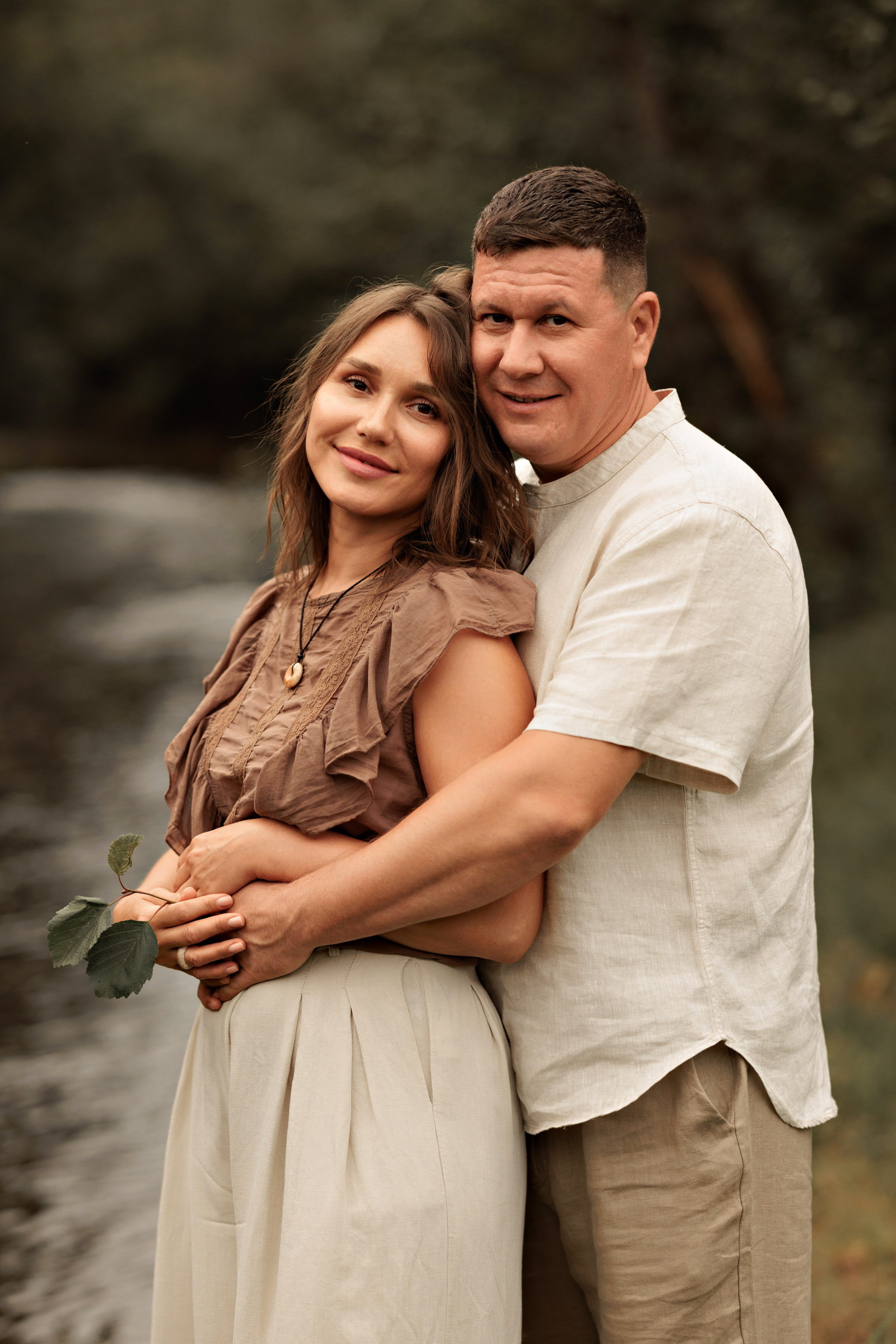 Семьи. Детский и семейный фотограф в Чите Анастасия Шубина