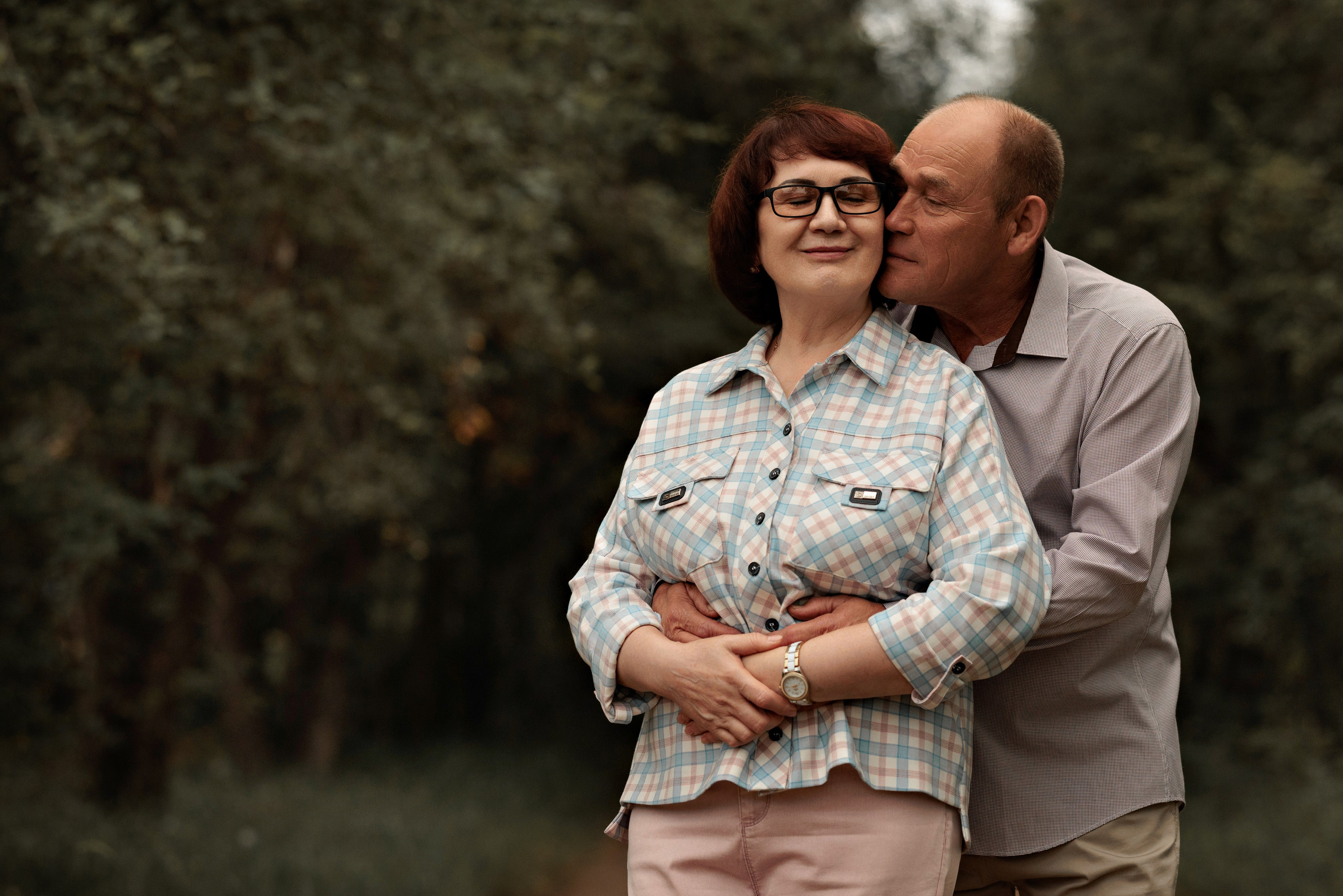 Семьи. Детский и семейный фотограф в Чите Анастасия Шубина