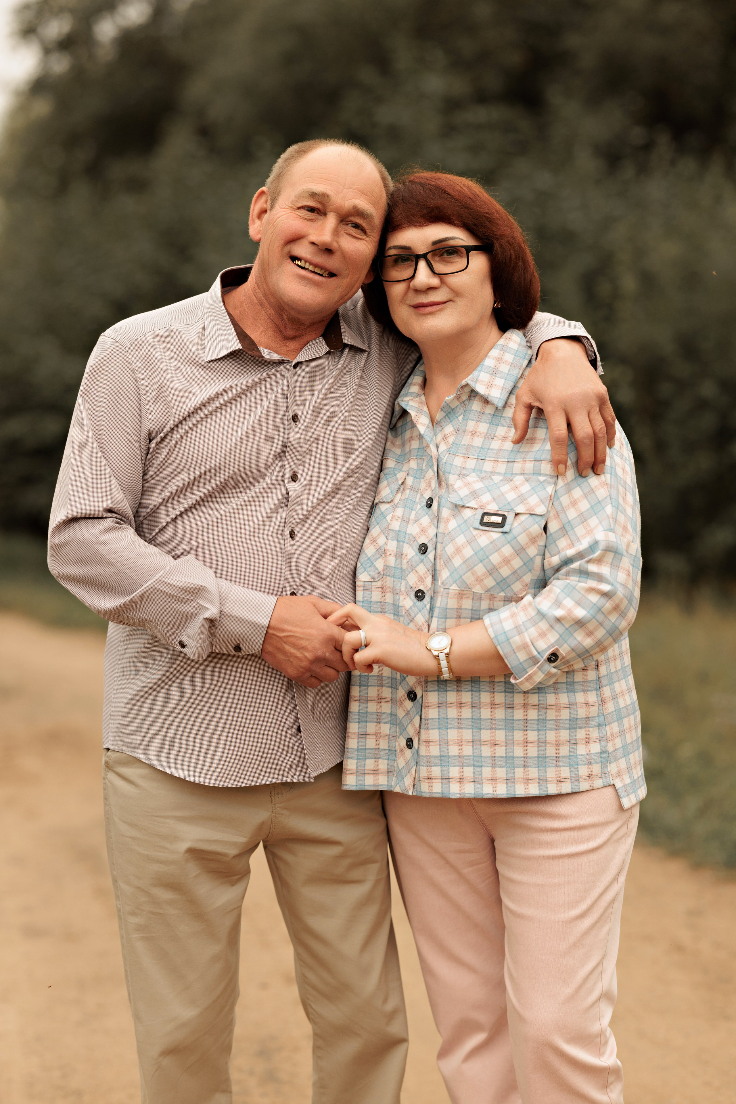 Семьи. Детский и семейный фотограф в Чите Анастасия Шубина