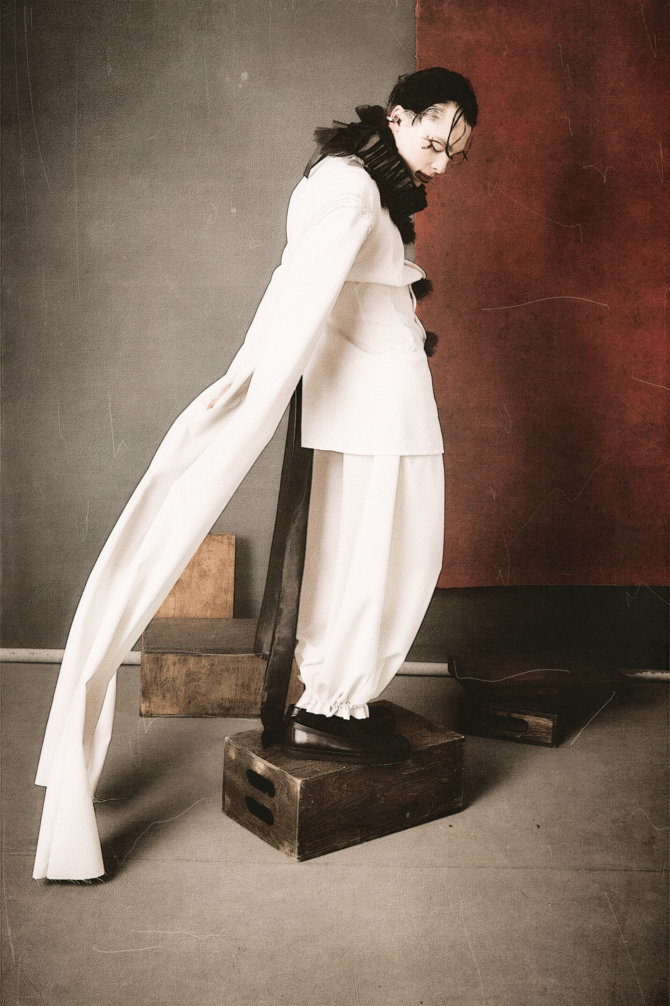 Цирк. Фотограф|Санкт-Петербург