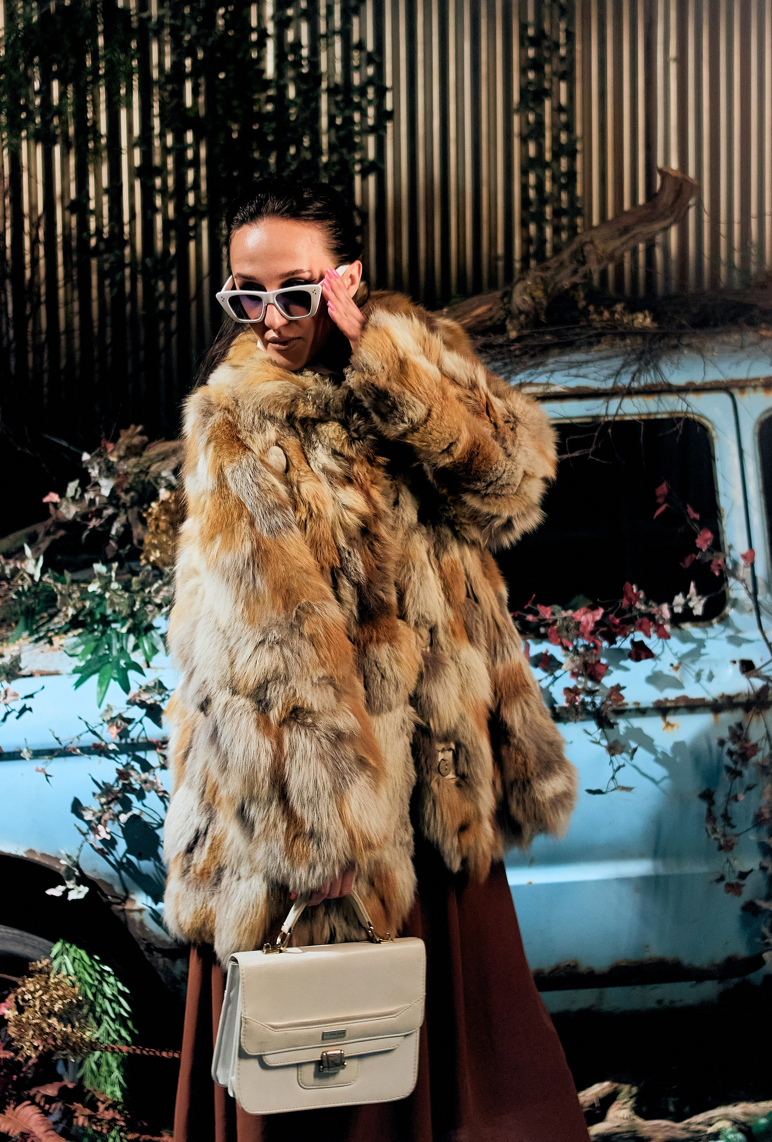 IDS выставка. Фотограф|Санкт-Петербург