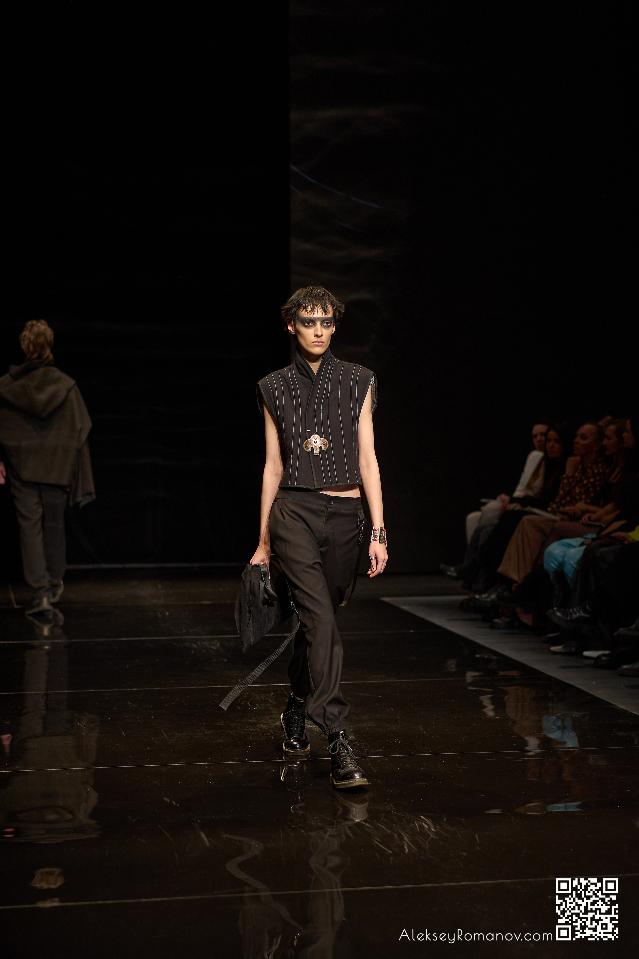 ZALKAR & NAZAR. Алексей Романов фотограф Санкт-Петербург, фотокурсы, фотошкола