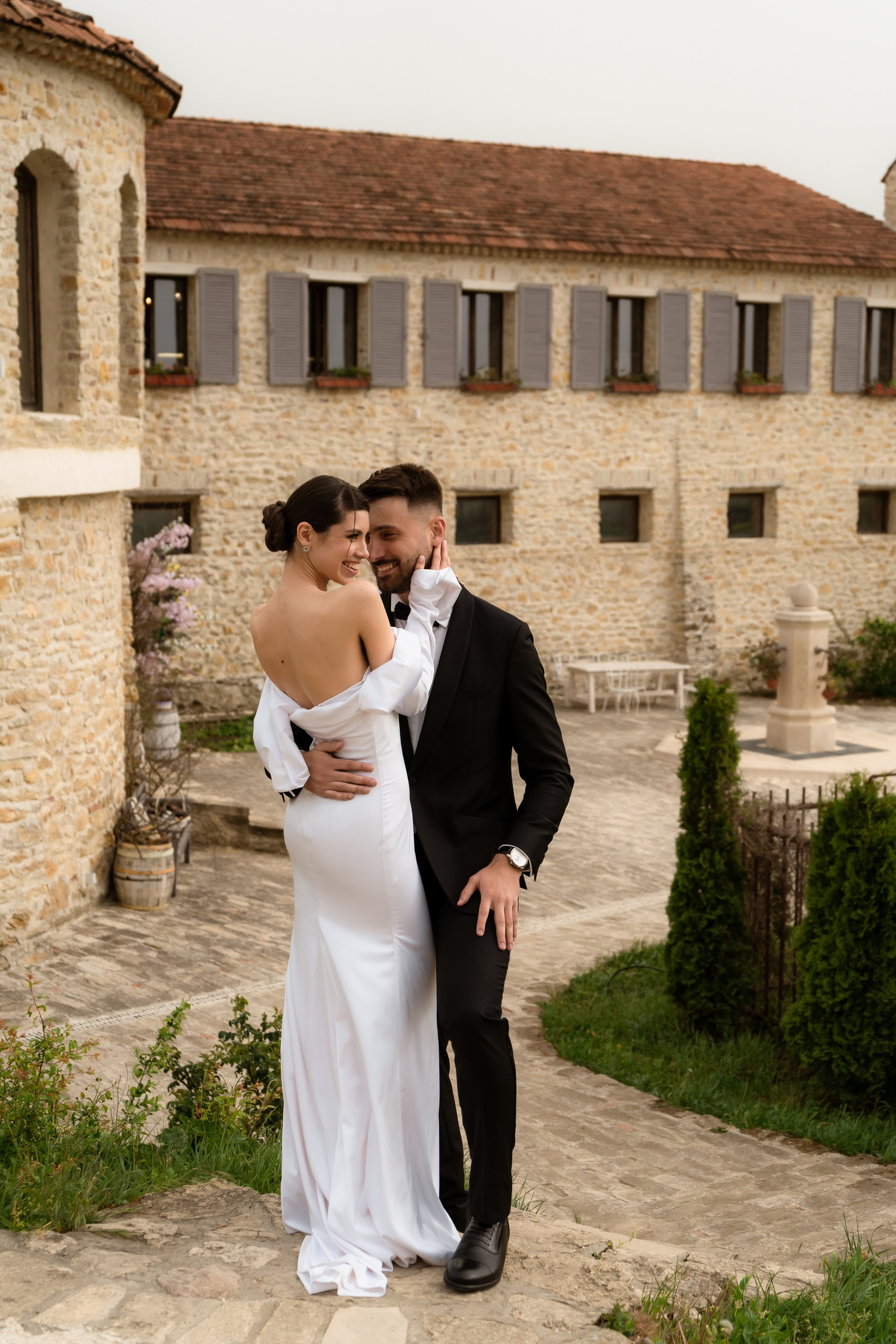 Паша & Ксюша. Свадебный фотограф в Воронеже Дарья Володарская