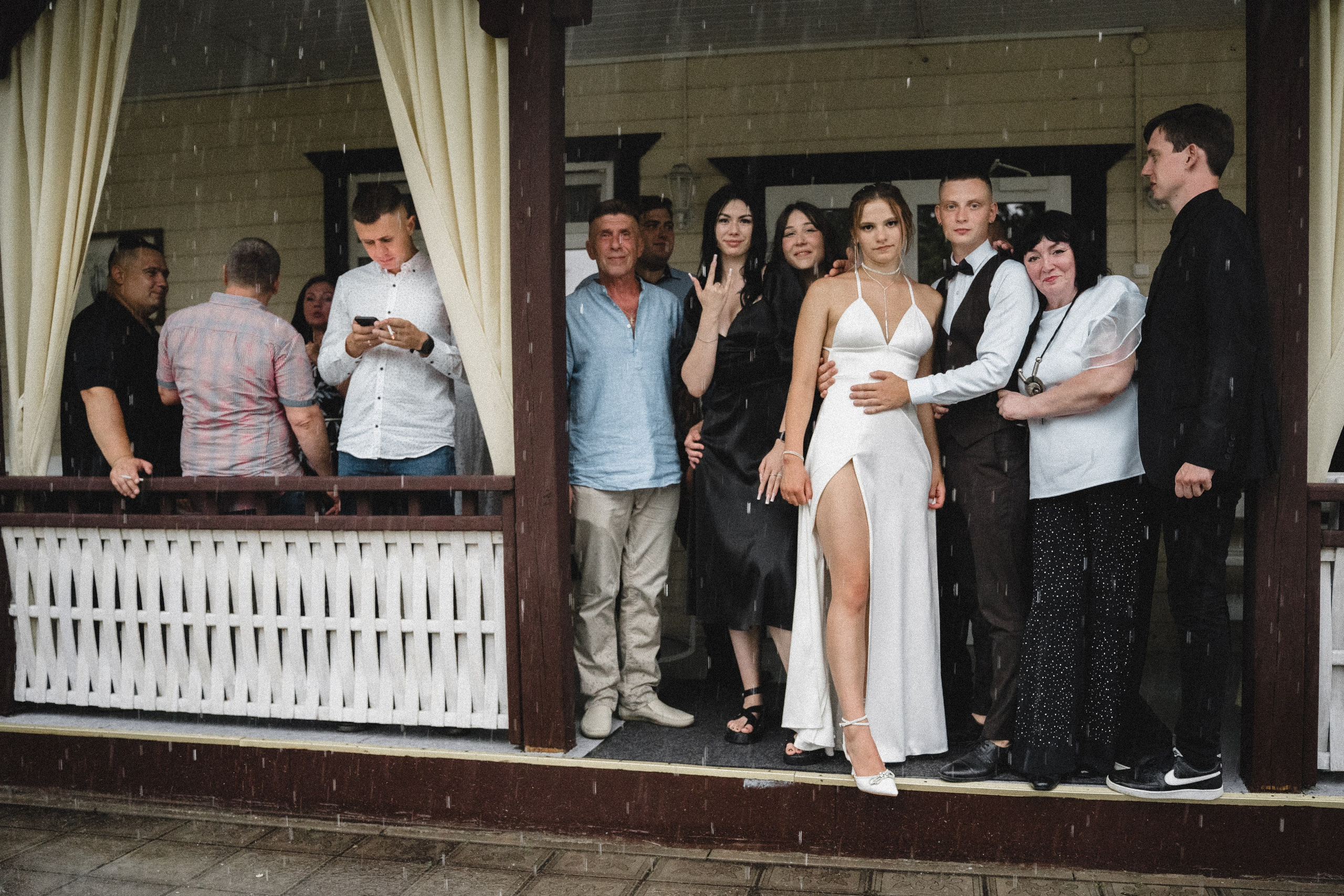 Aleksandr & Aleksandra