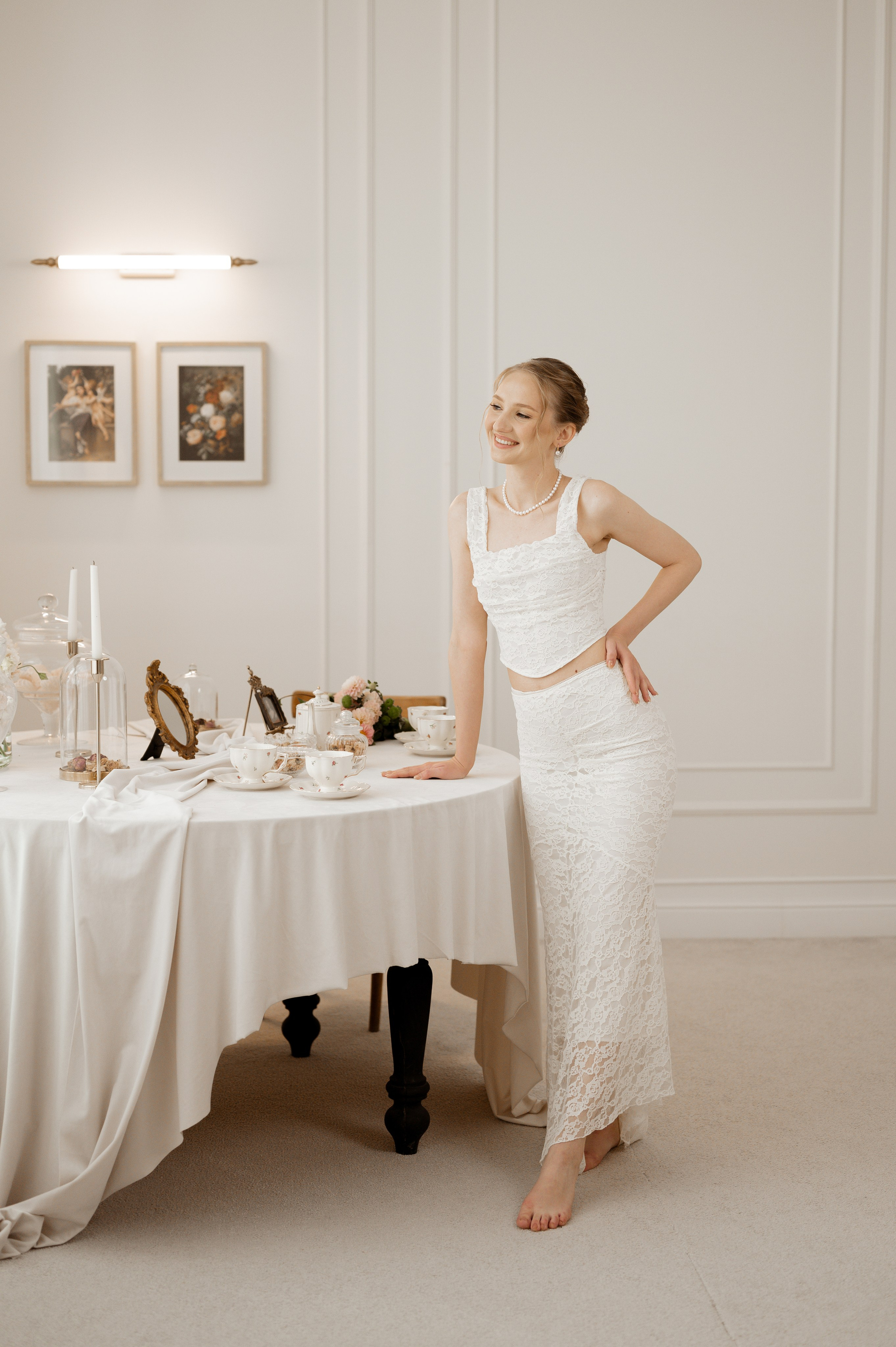 Антон и Таня. Свадебный и семейный фотограф в Краснодаре Алина Мельник