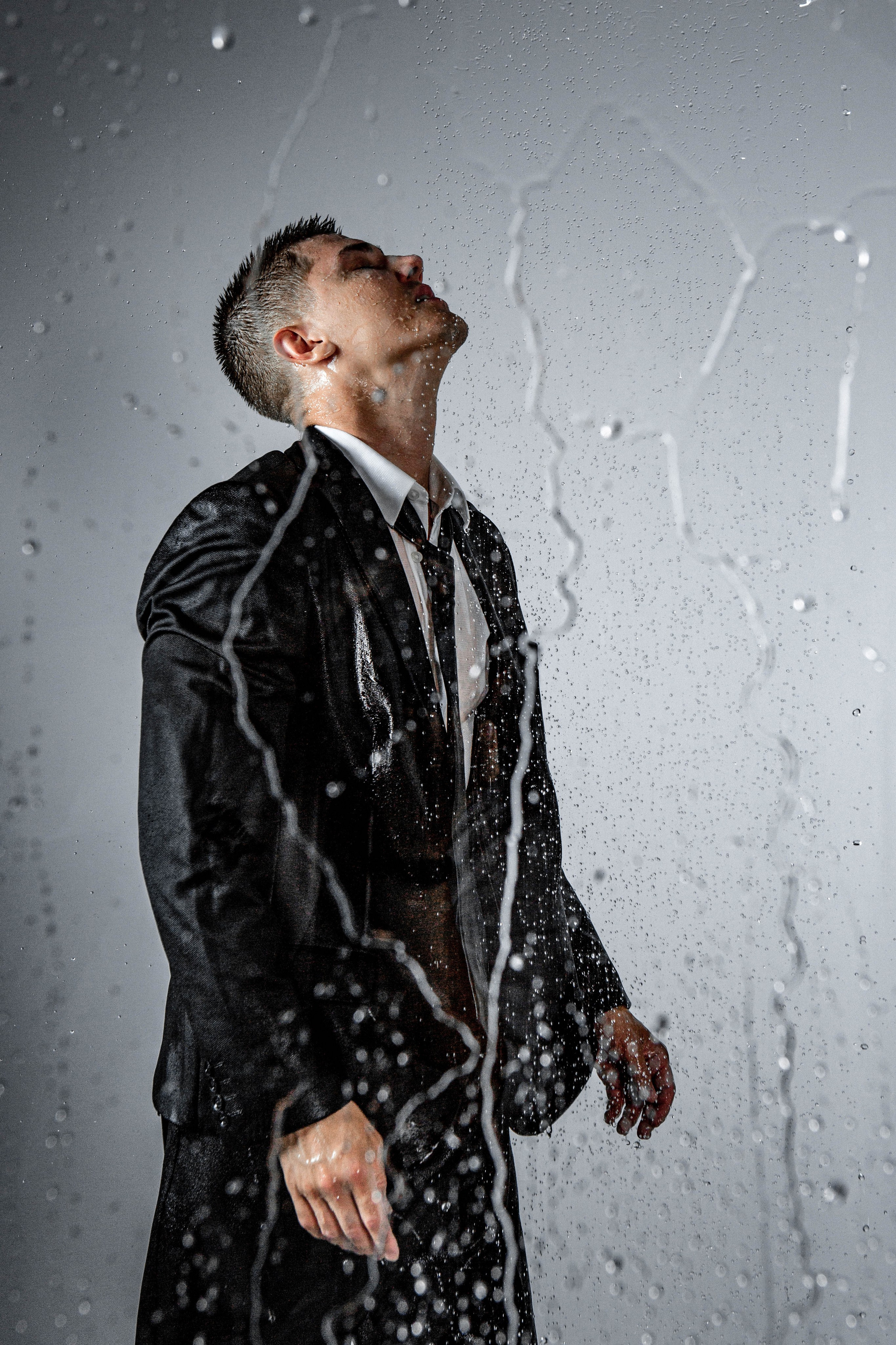 Ванная комната по мужски. Фотограф Екатерина Голицына