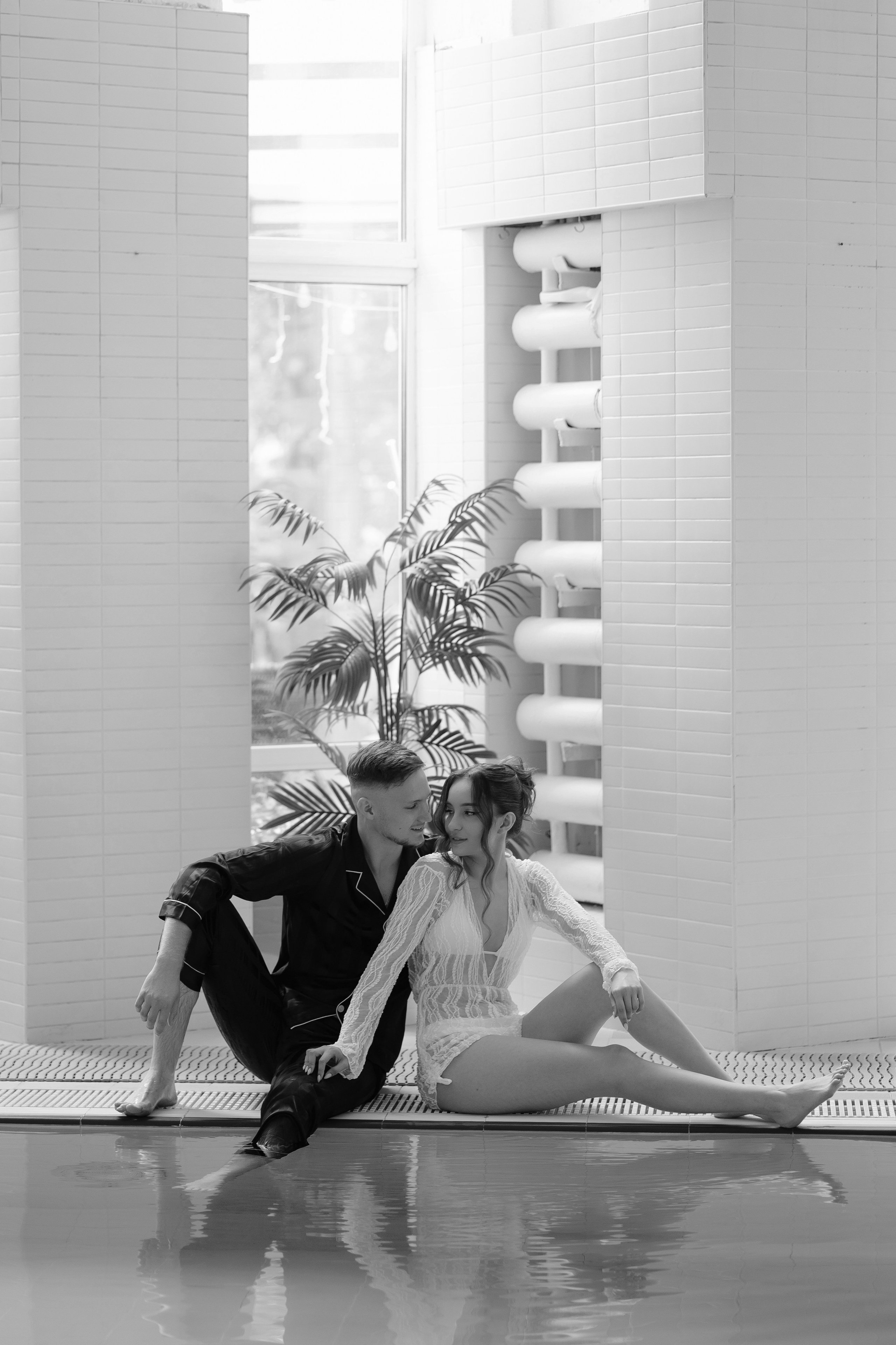 Данила и Виктория. Фотограф — Погодина Екатерина