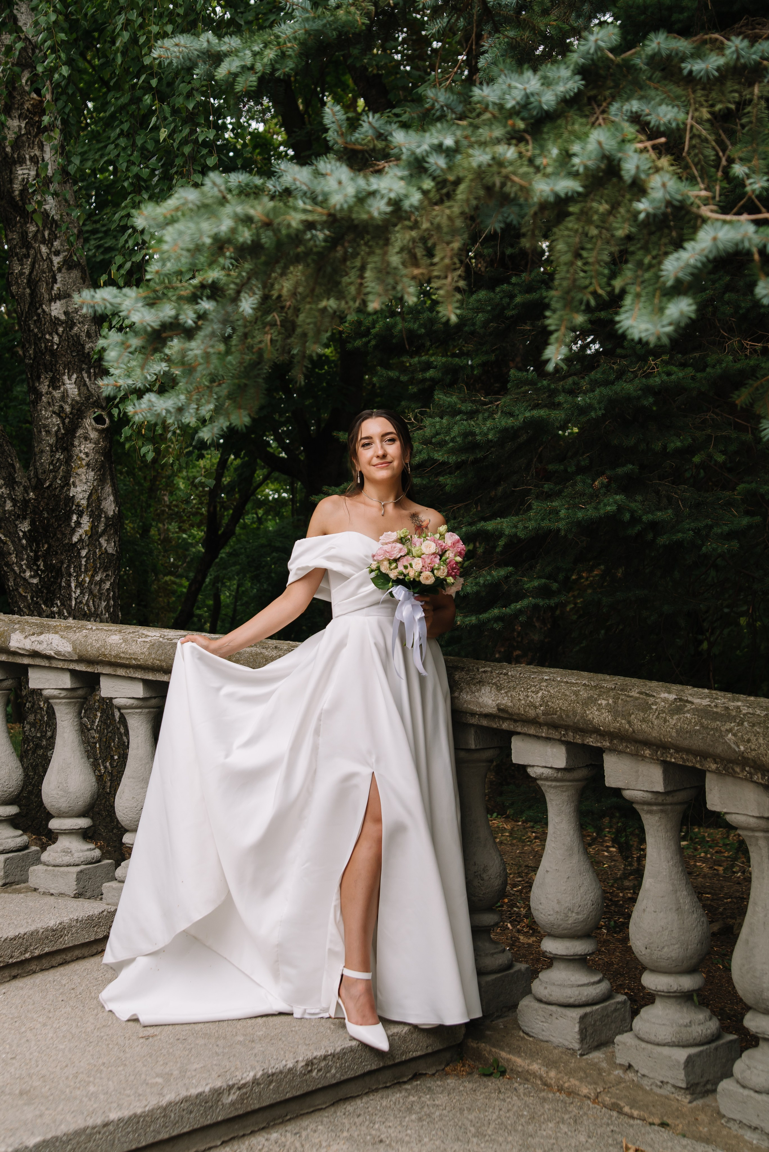 Максим и Марина. Семейный фотограф в Ставрополе Кристина Сысоева