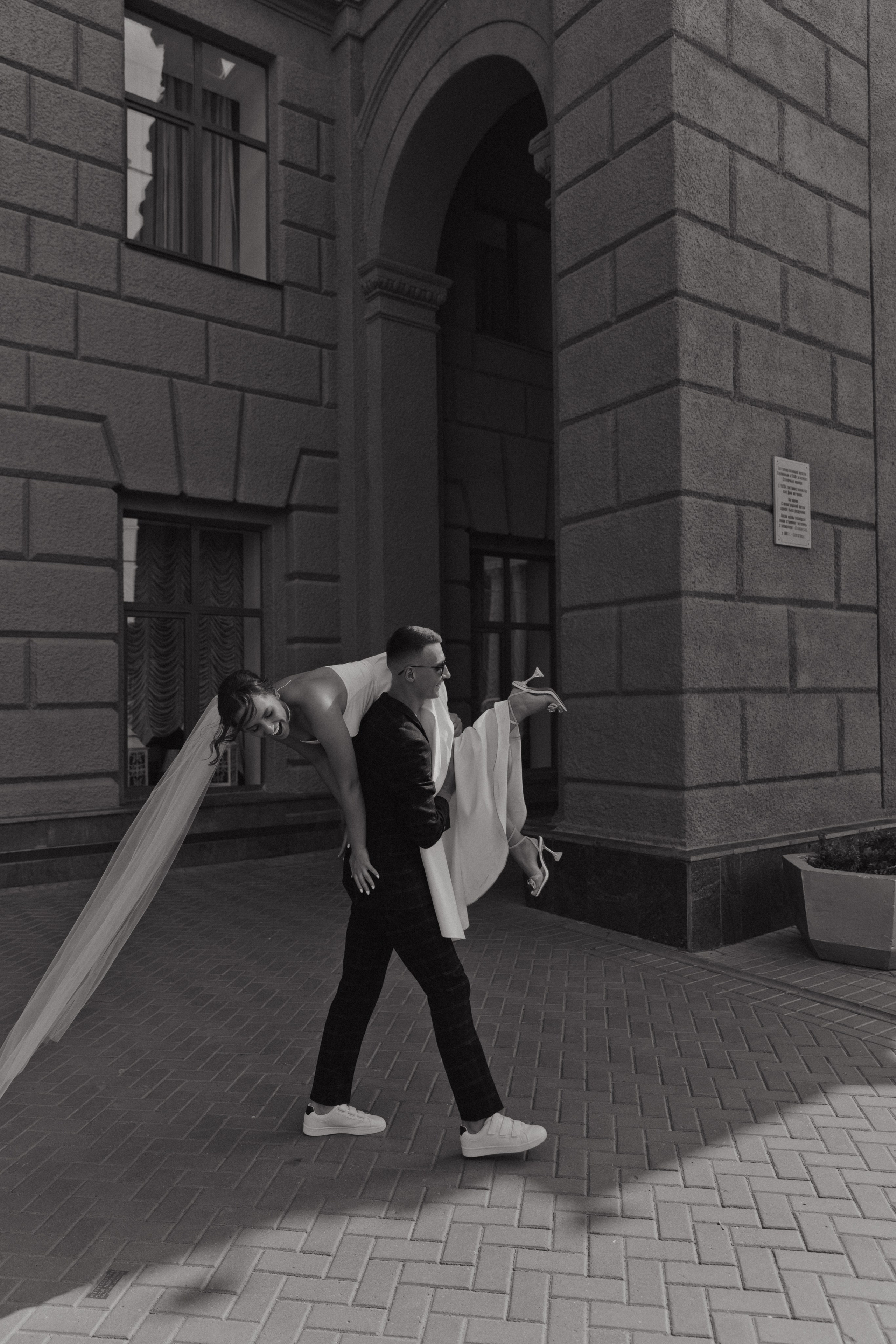 Валерия и Андрей. Свадебный и семейный фотограф