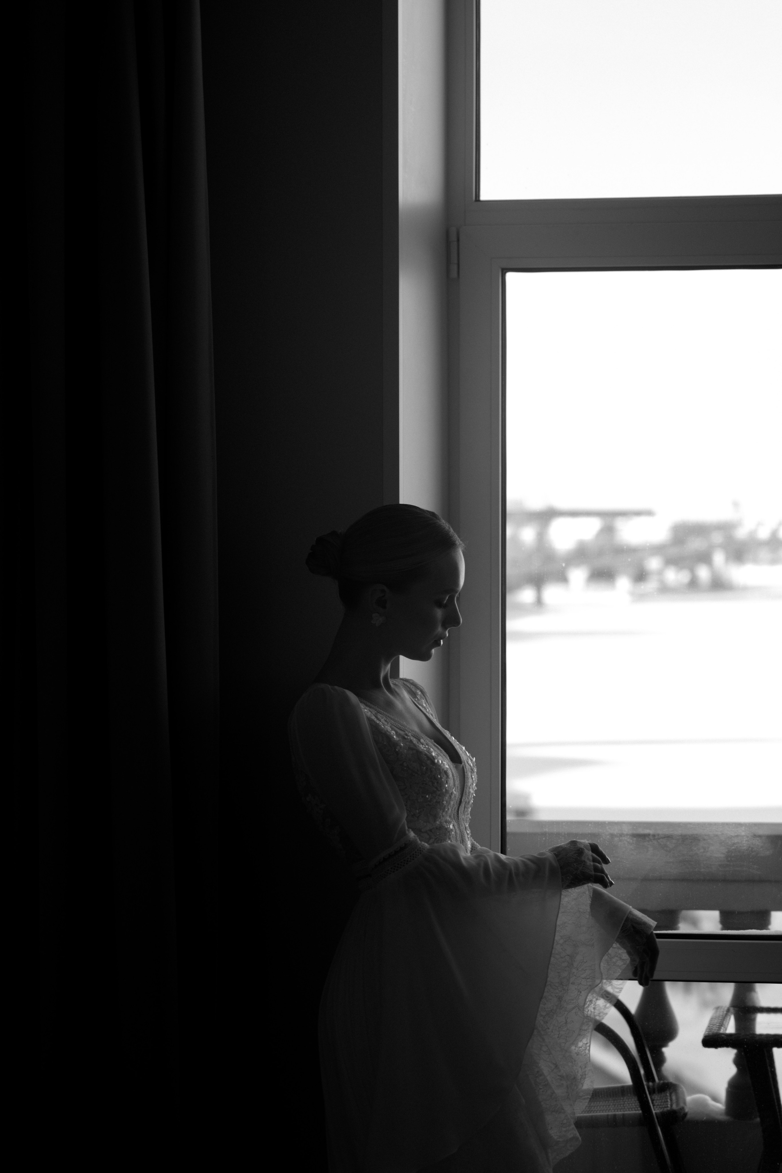 Данил & Анастасия