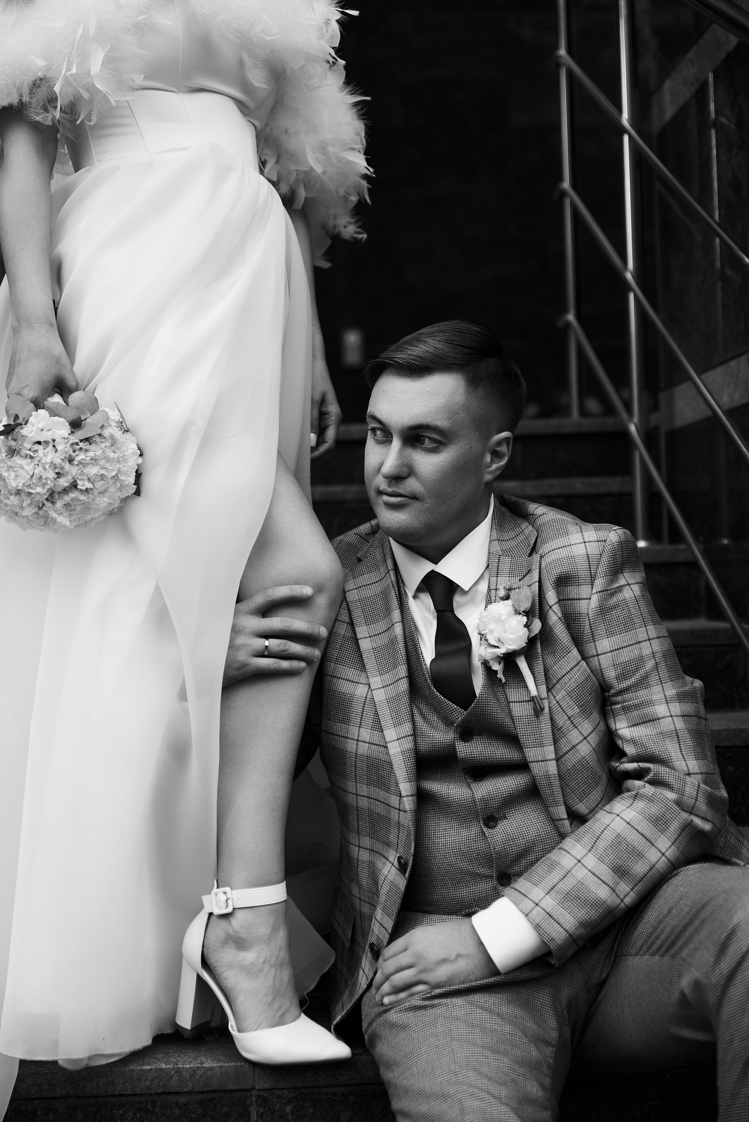 D&I. Свадебный и семейный фотограф в Ульяновске Татьяна Селезнева