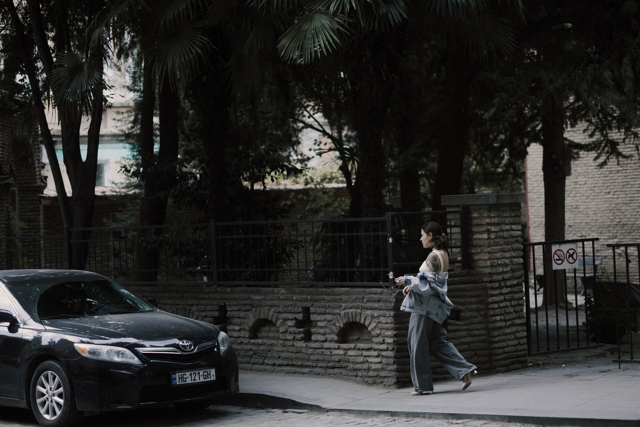 Марго. Alesya Gee Photographer Uzbekistan