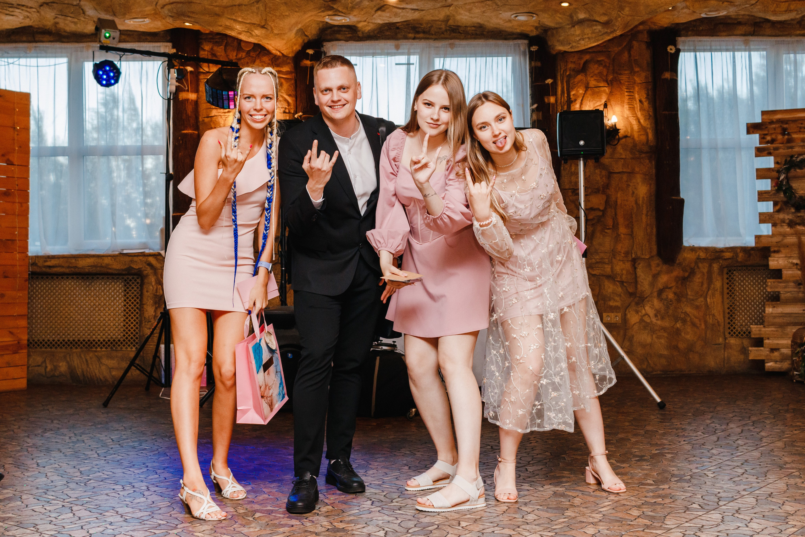 Свадебные. Коммерческий фотограф в Санкт-Петербурге (СПб) Екатерина Панчёха, Панчёшка