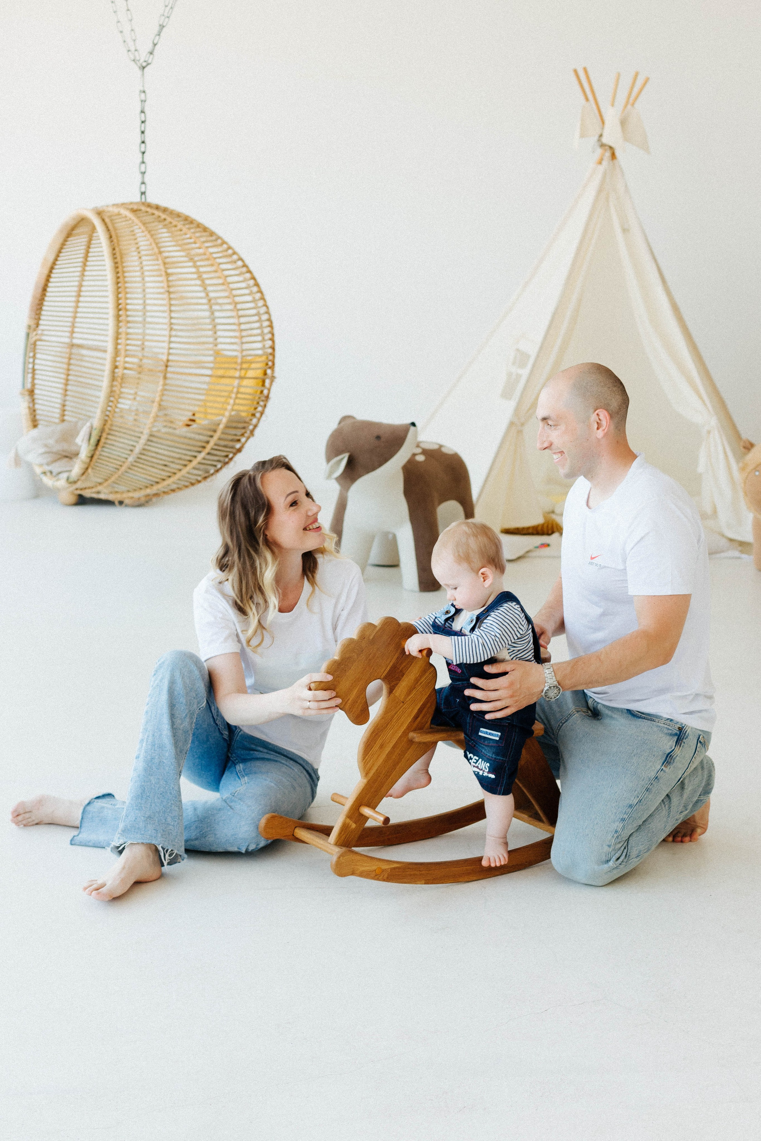 Семейные. Коммерческий фотограф в Санкт-Петербурге (СПб) Екатерина Панчёха, Панчёшка