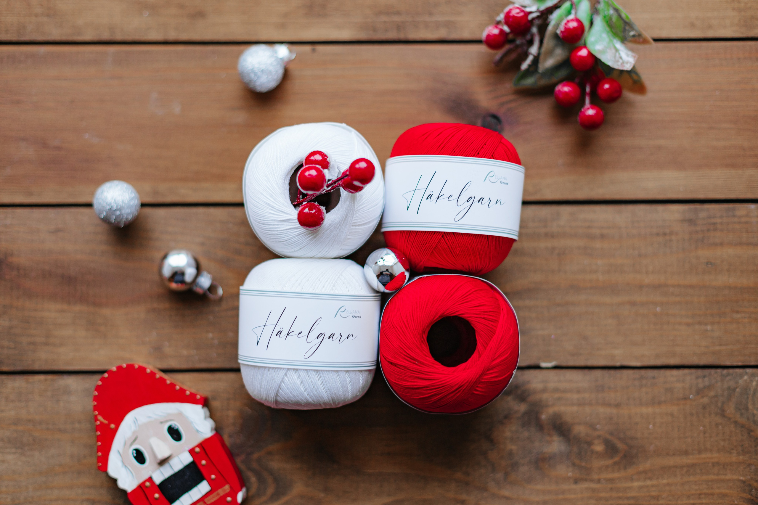 Пряжа «HollyWool». Коммерческий фотограф в Санкт-Петербурге (СПб) Екатерина Панчёха, Панчёшка