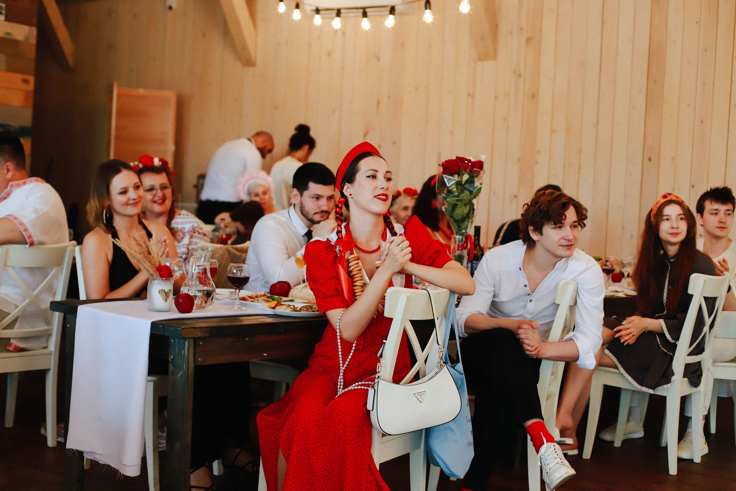 Свадебные. Коммерческий фотограф в Санкт-Петербурге (СПб) Екатерина Панчёха, Панчёшка