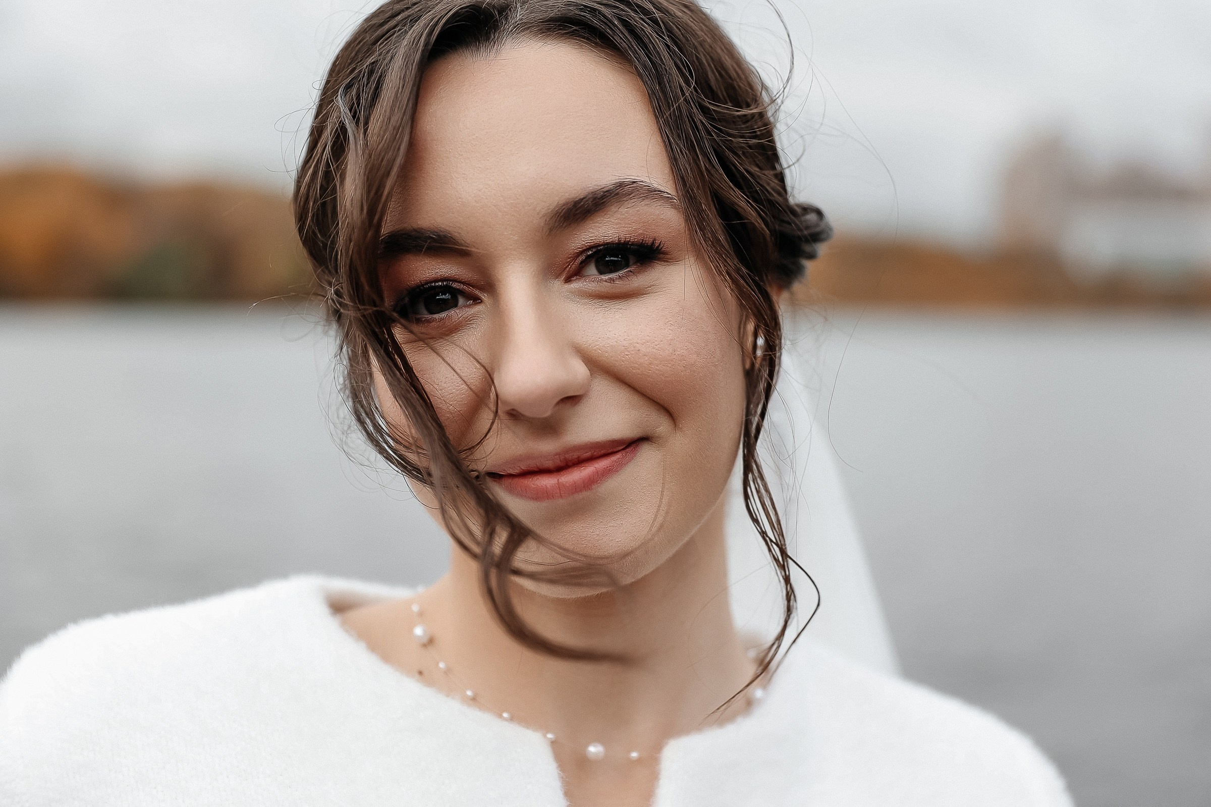 Дарья и Никита. Свадебный фотограф в Москве Наталья Чабан