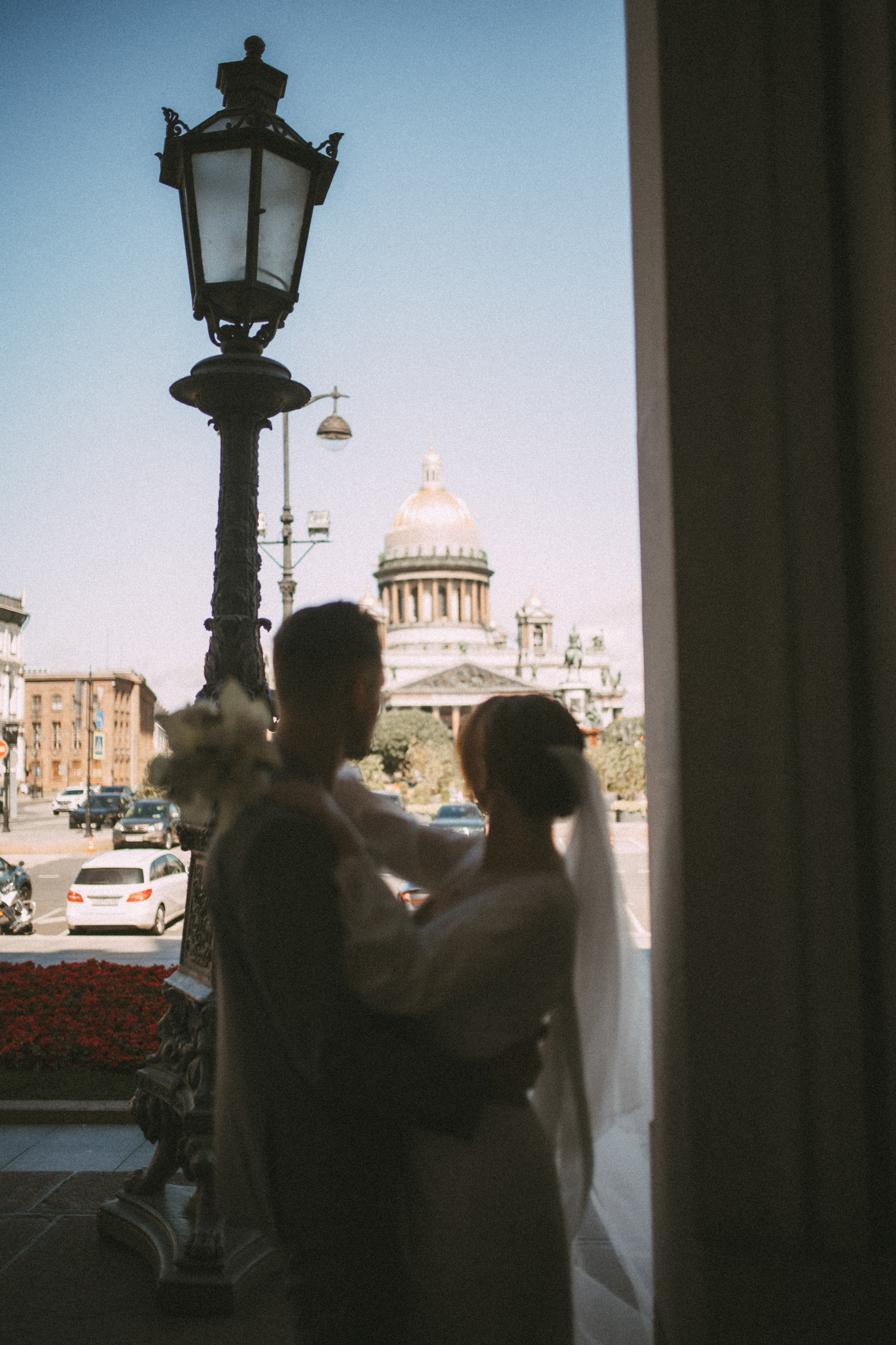 А & A | Санкт-Петербург. Фотограф Екатерина Амбрушкевич