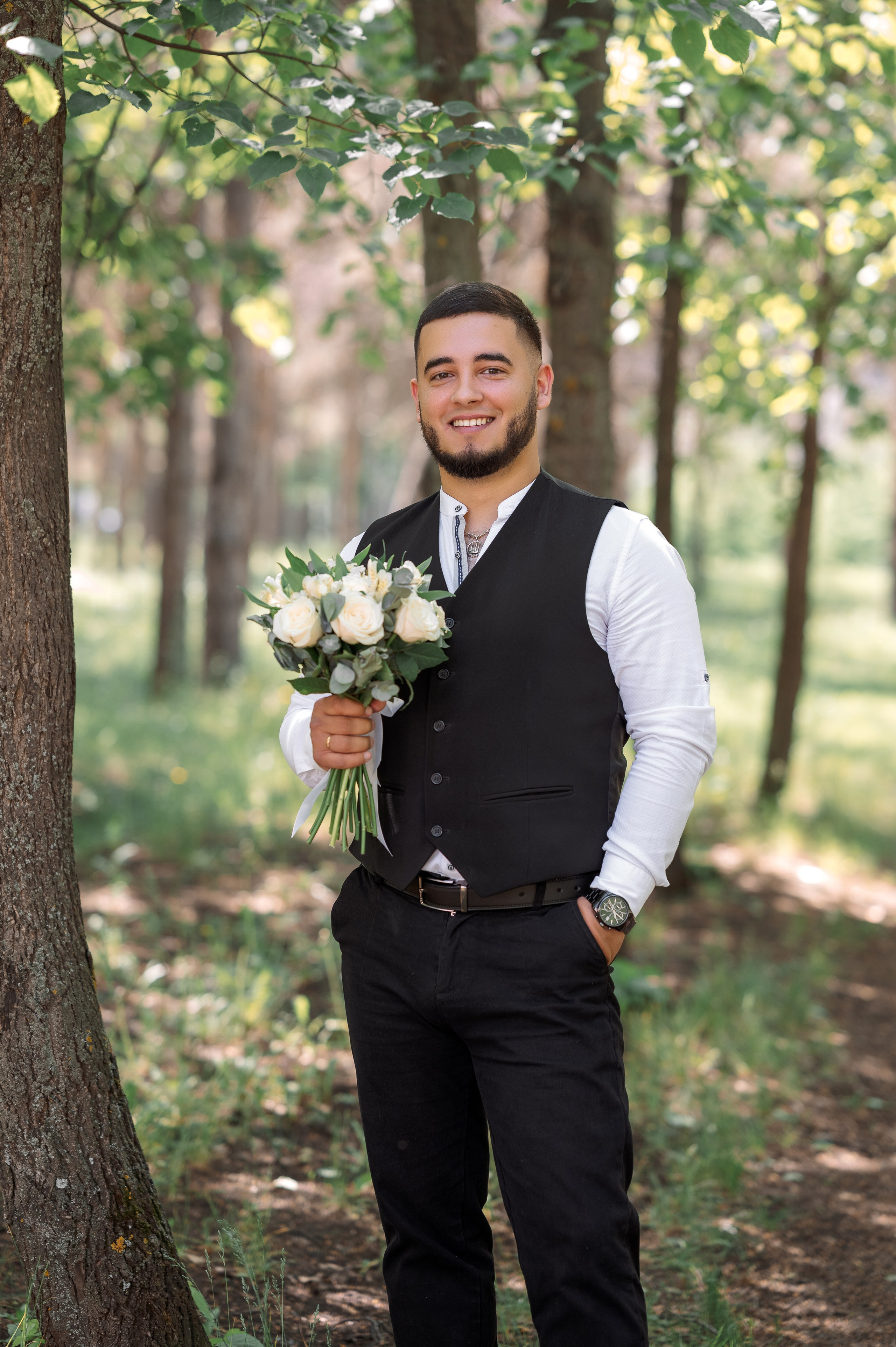 Фотограф на свадьбу туймазы