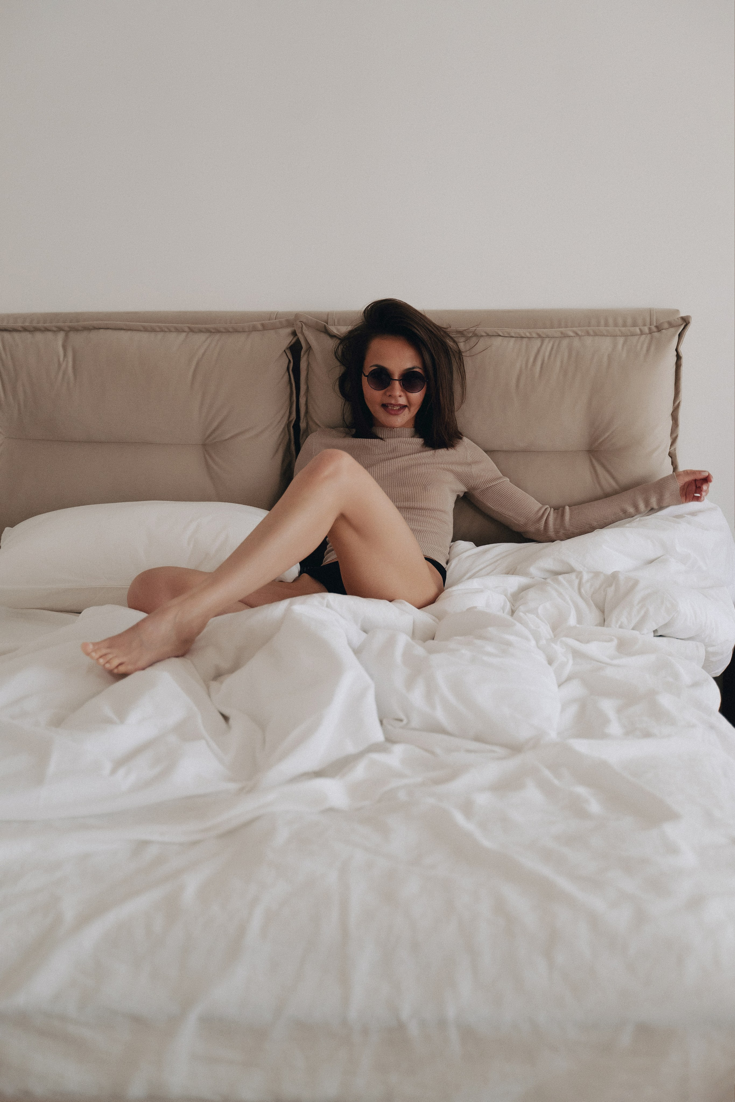 VIKA. Екатерина Курбанова. Женский фотограф