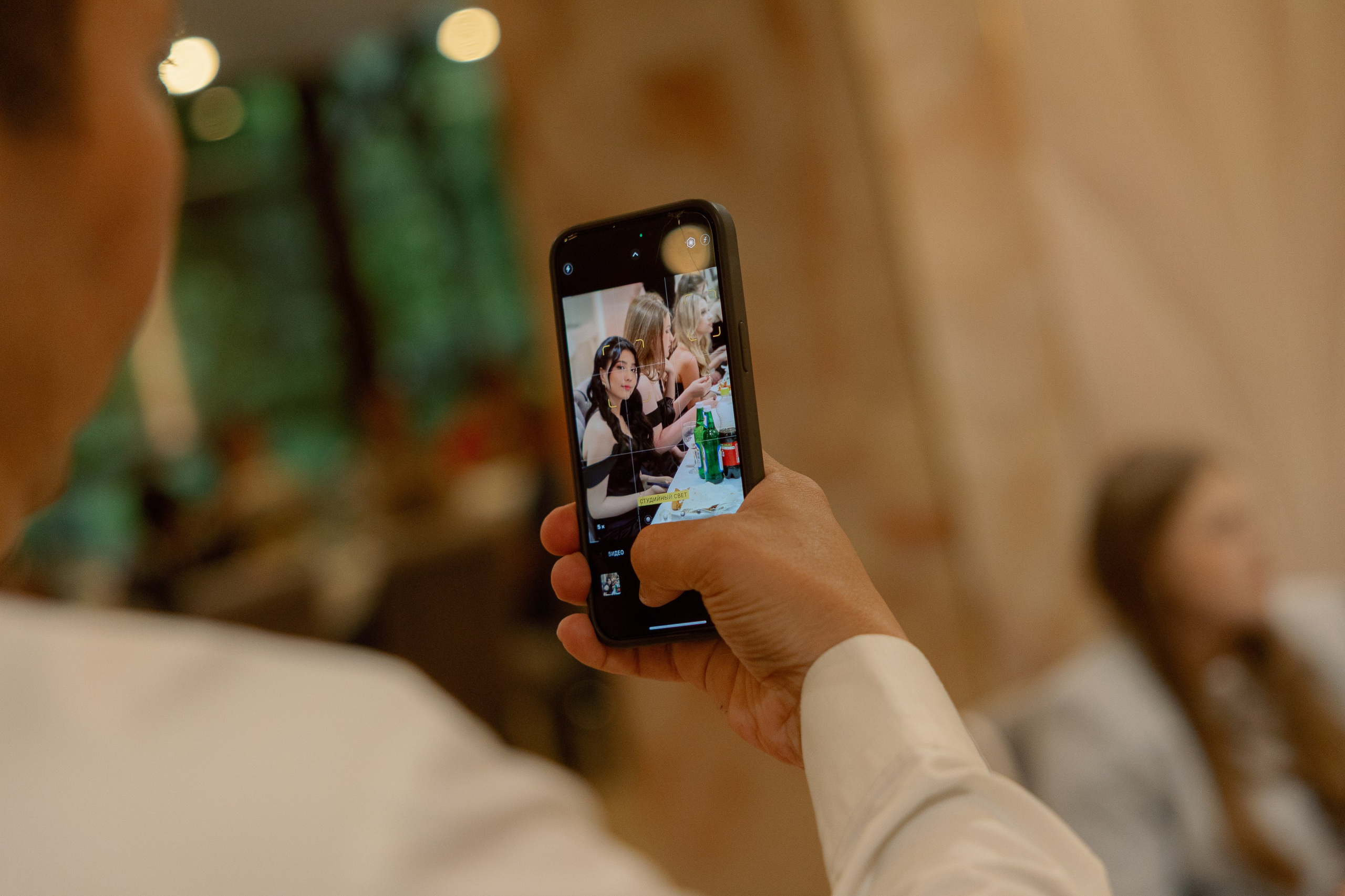 Ресторан «Лесная поляна». Свадебный фотограф Роман Еремеев