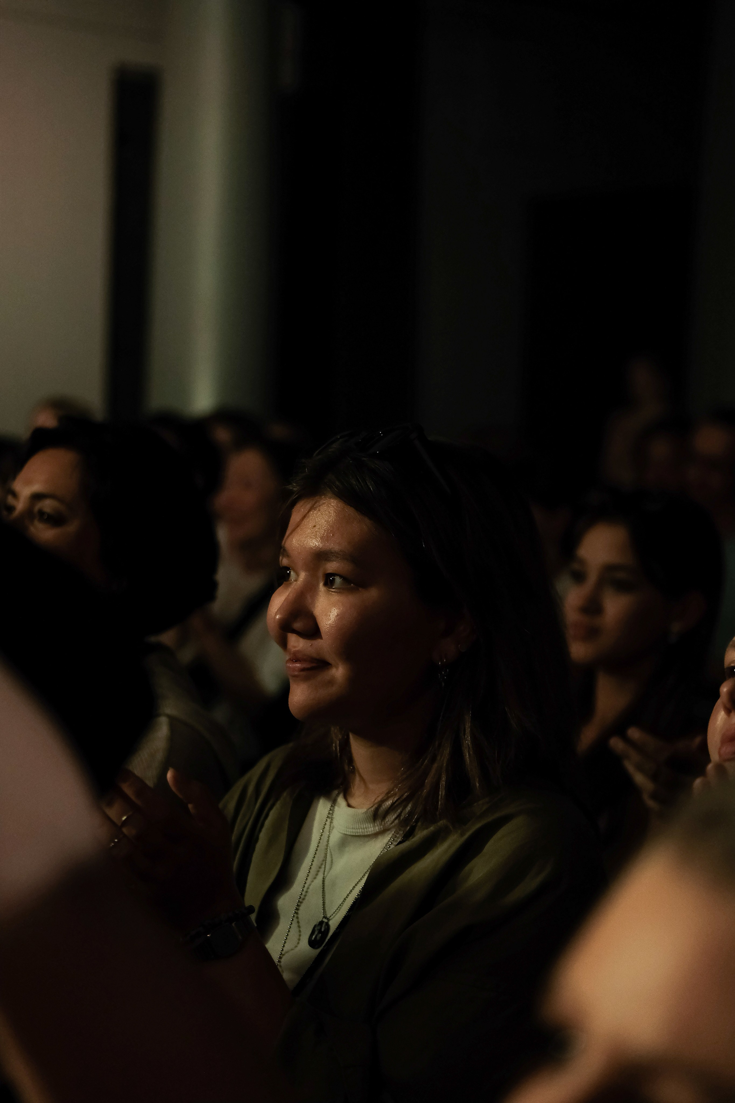 Танцевальная лаборатория ЛОДКА. LIYALEE PHOTO