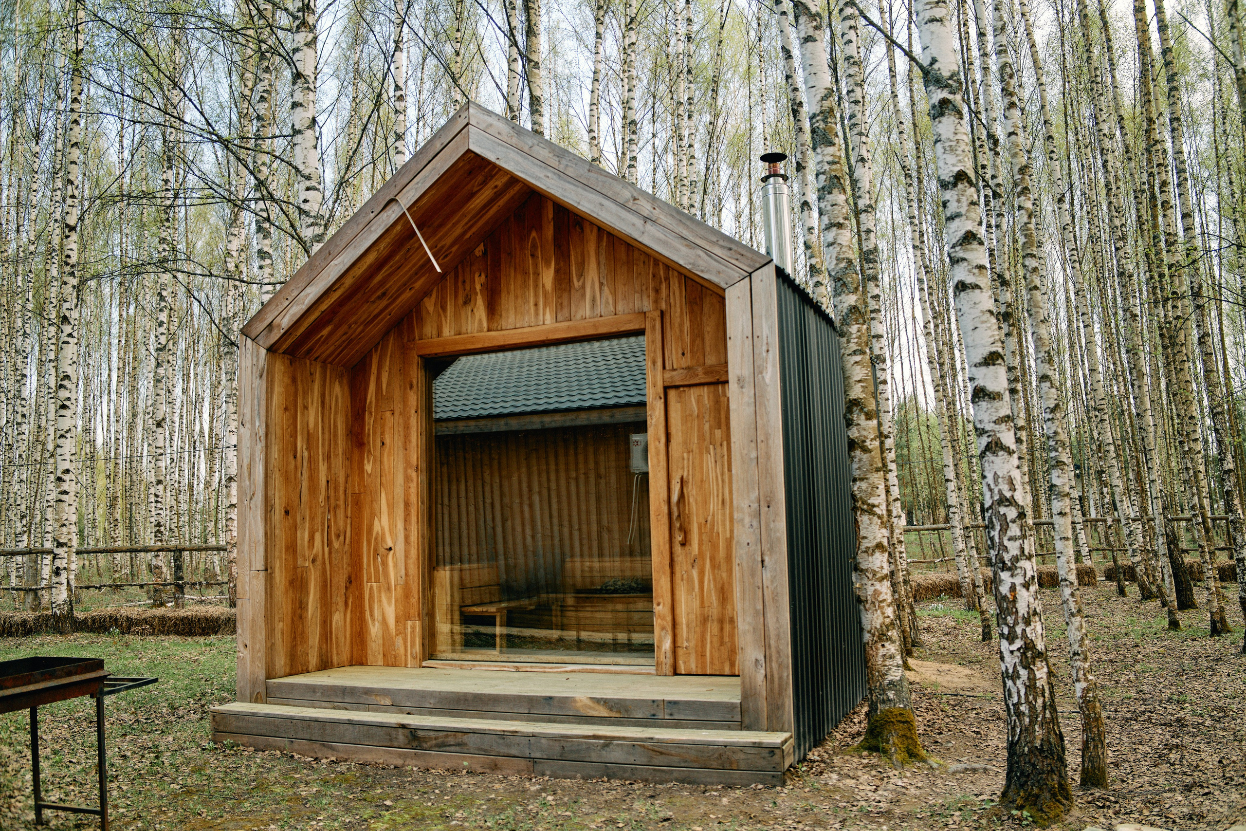 Бутик-отель Поле летом. Профессиональный Фотограф во Владимире, в Москве и в Суздале — Полина Романычева