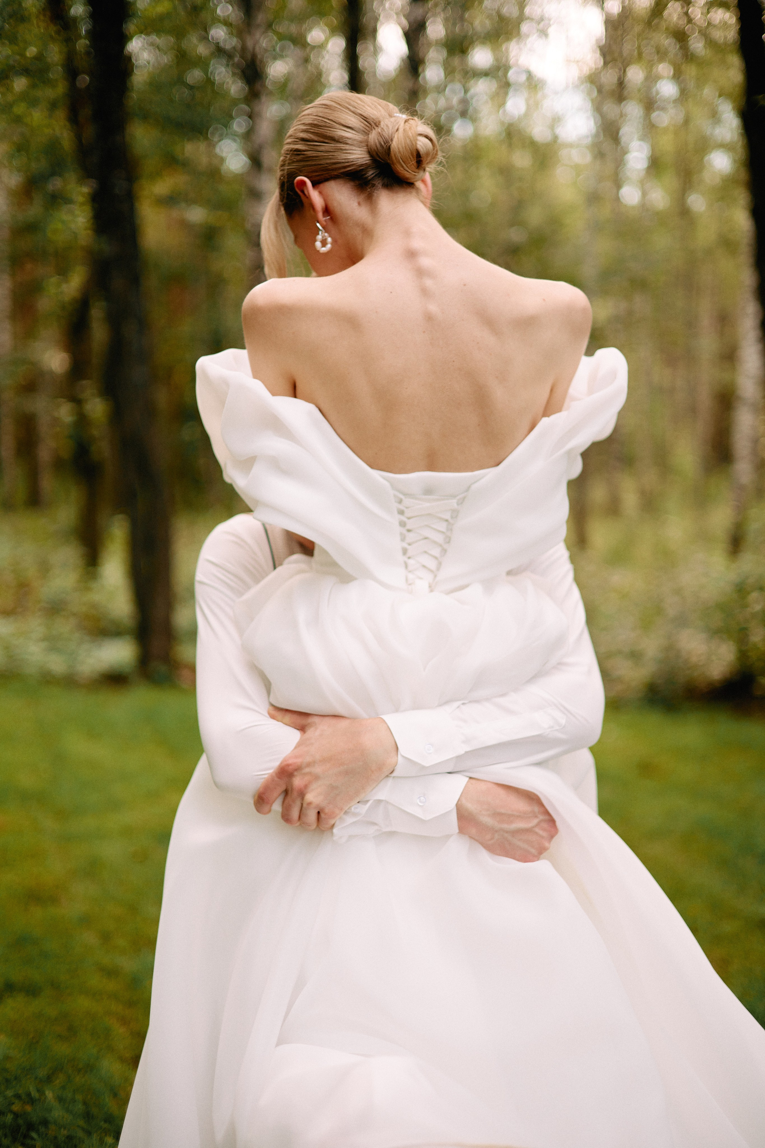 Яна и Ваня. Фотограф во Владимире, Москве и Суздале — Полина Романычева