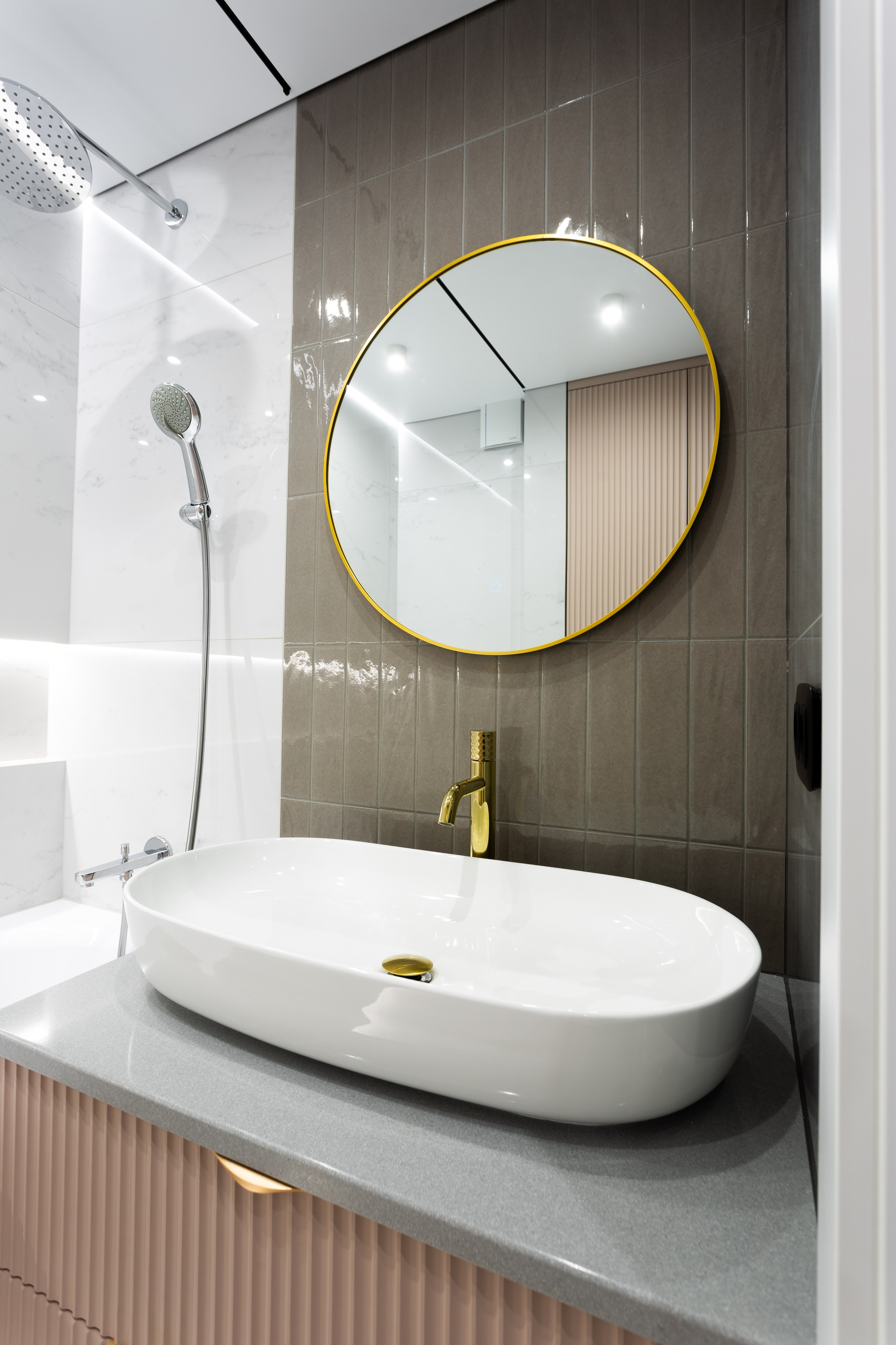 Фотосъемка квартиры после ремонта. Фотограф | Михаил Буш Смоленск