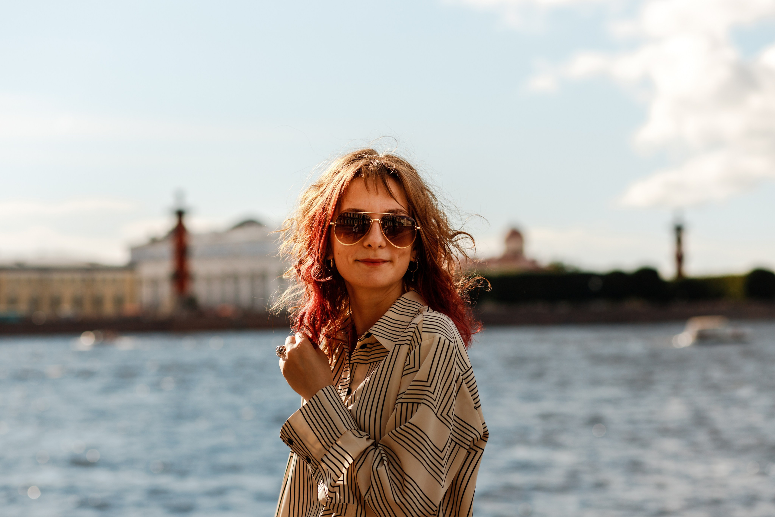 Anya. Professional family and children’s photographer in Izmir Irina Eron